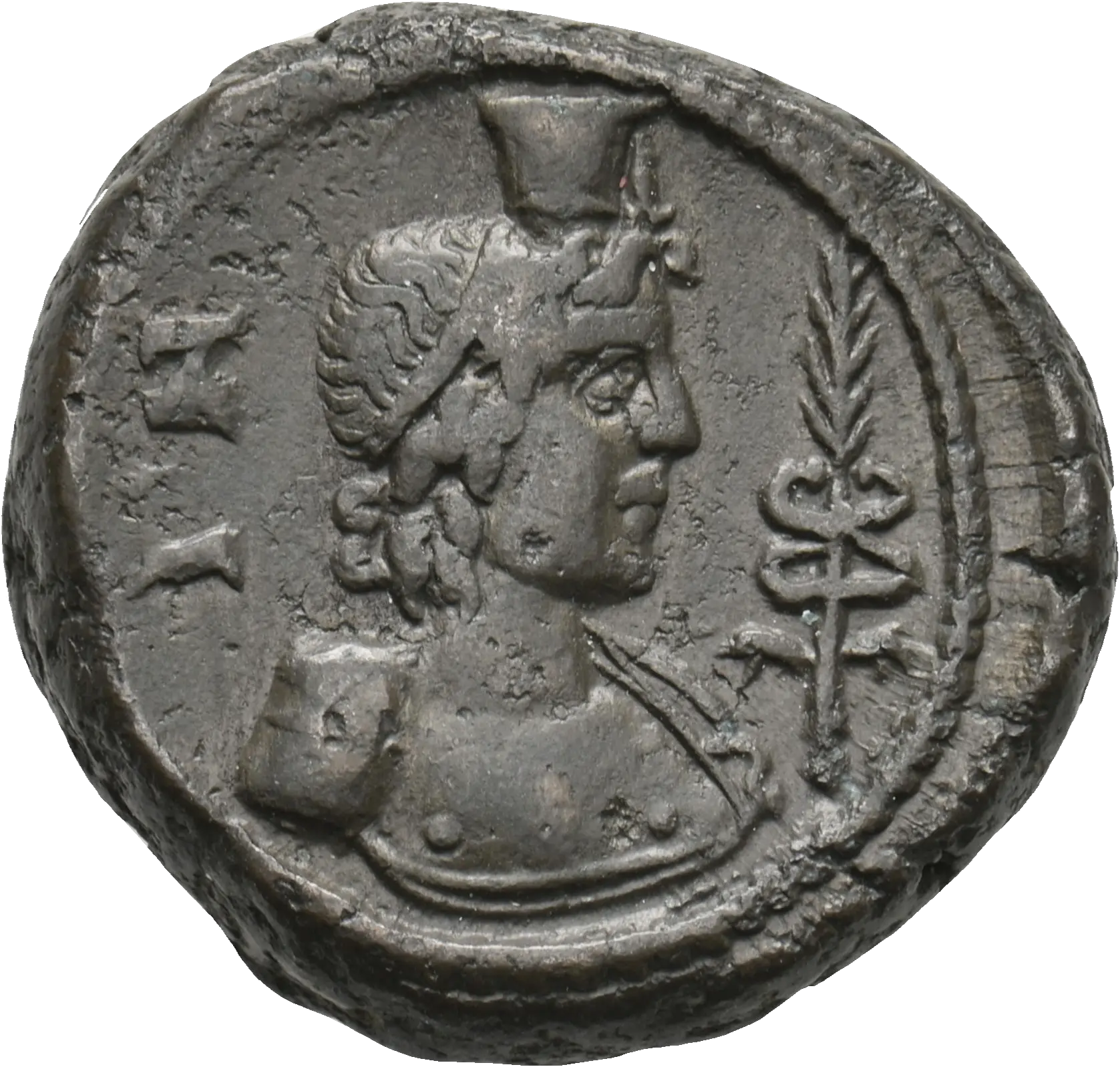 Image of the obverse