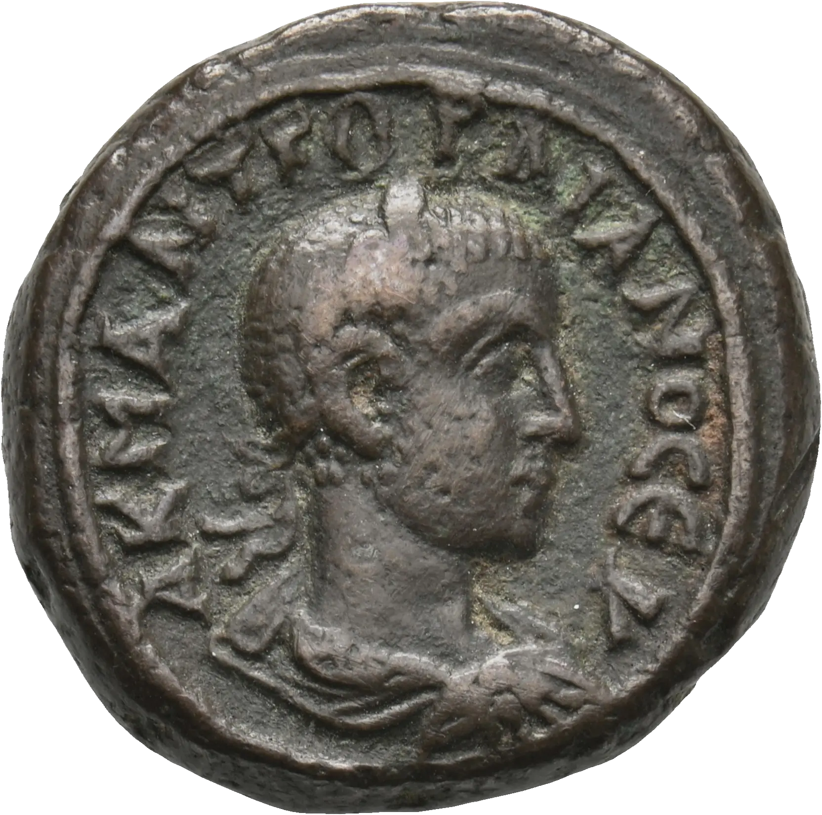Image of the obverse
