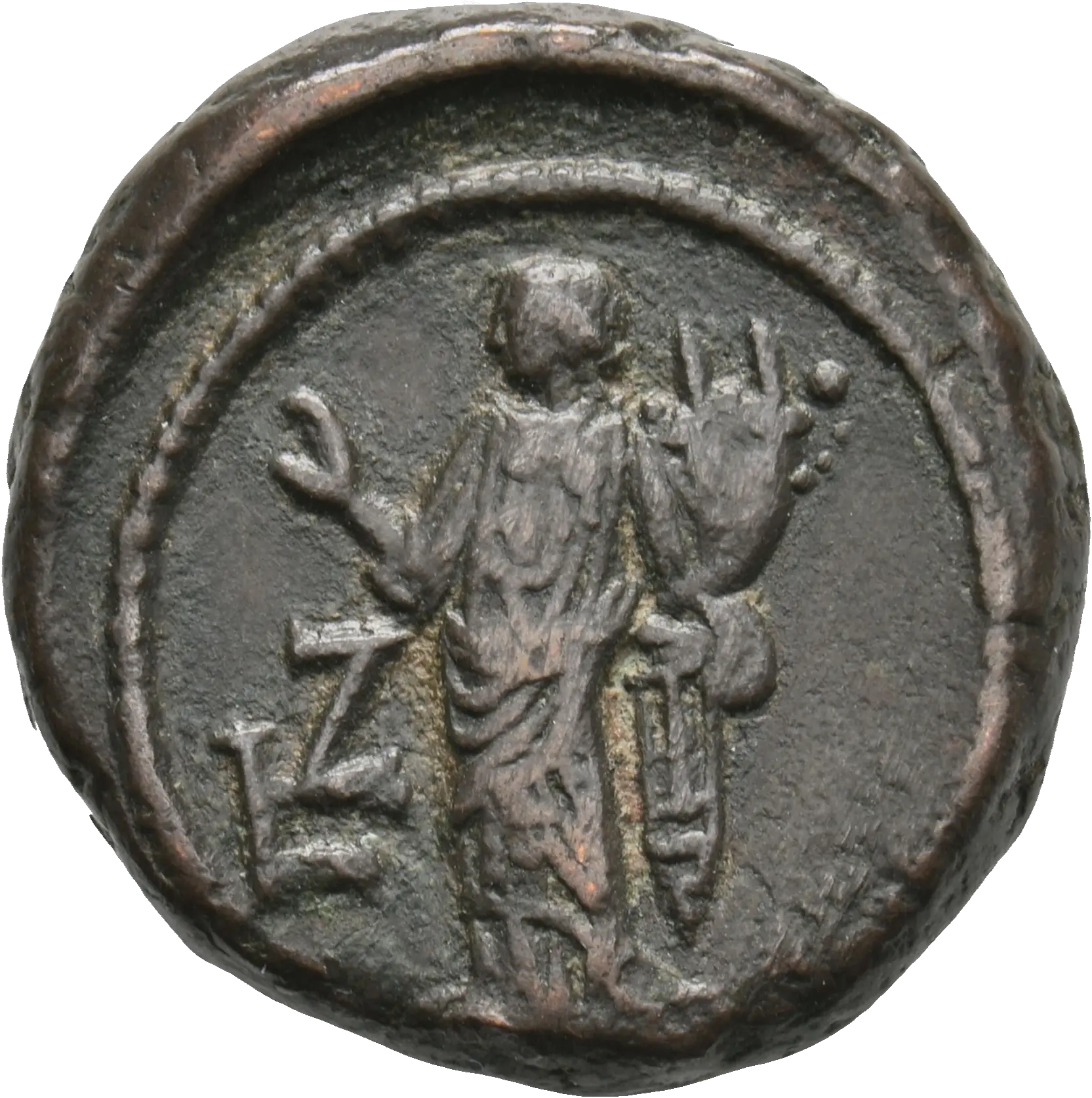Image of the obverse