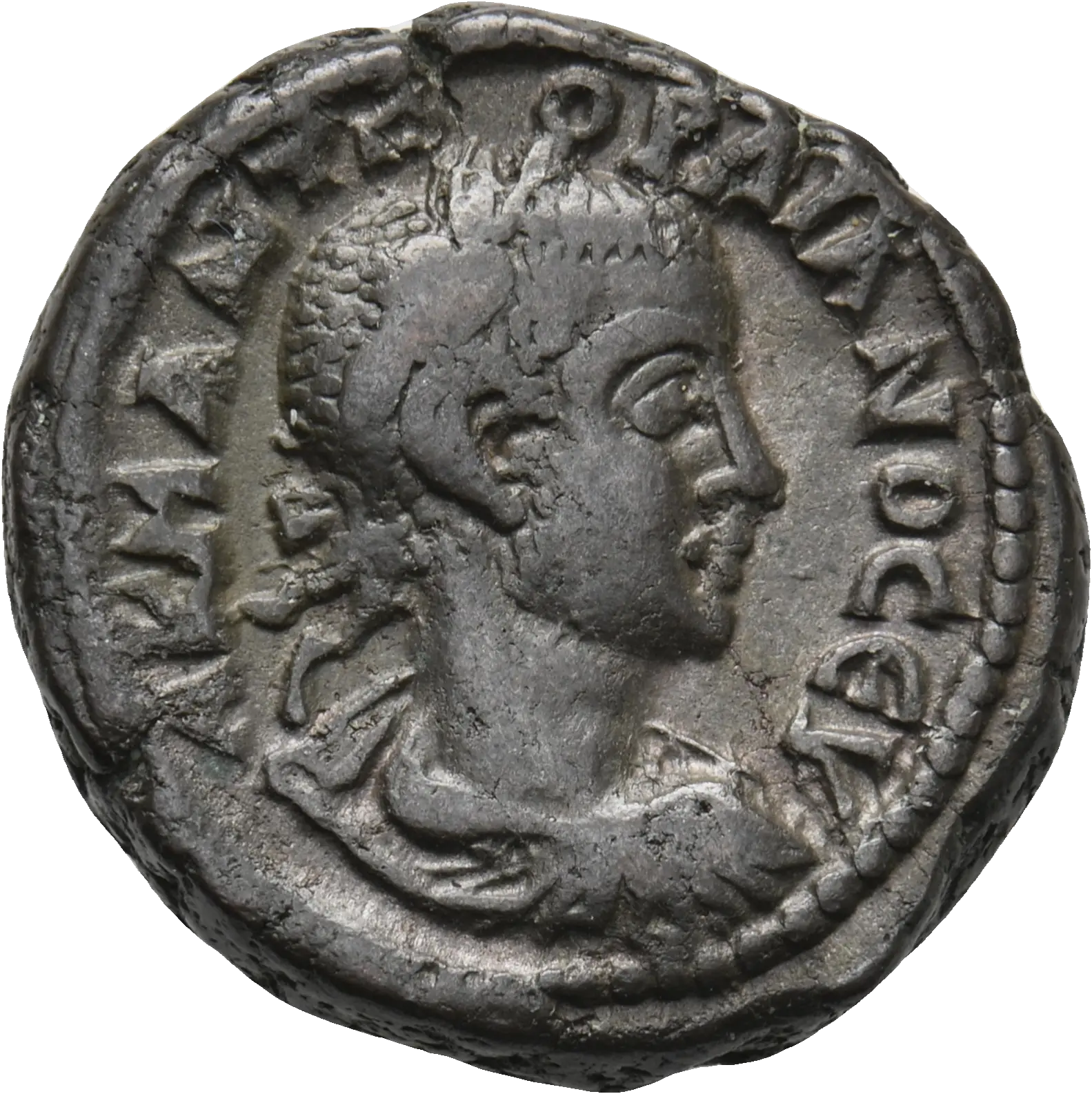 Image of the obverse