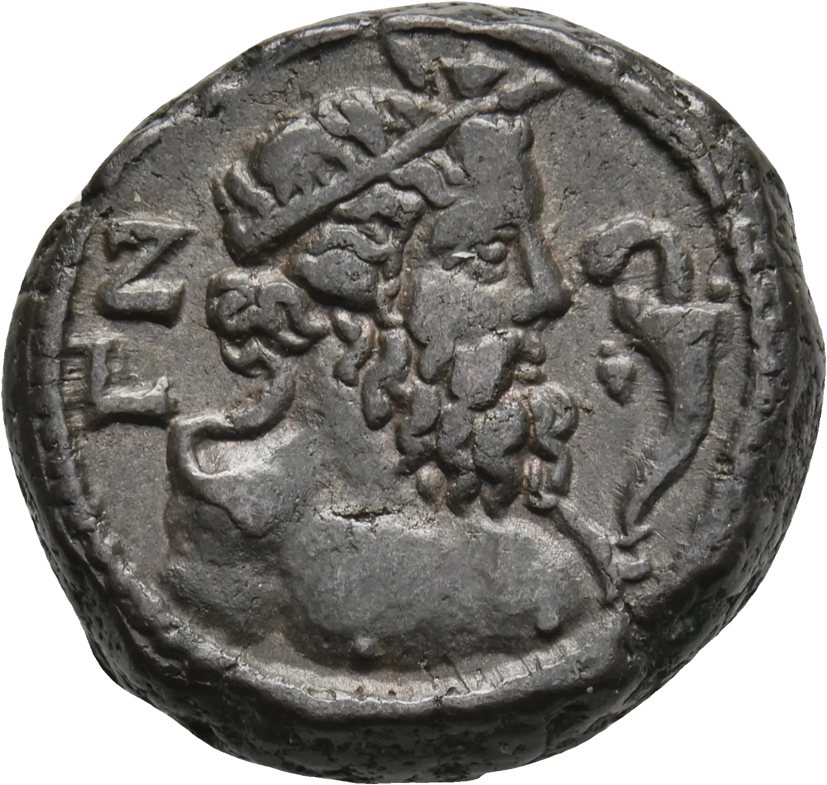 Image of the obverse