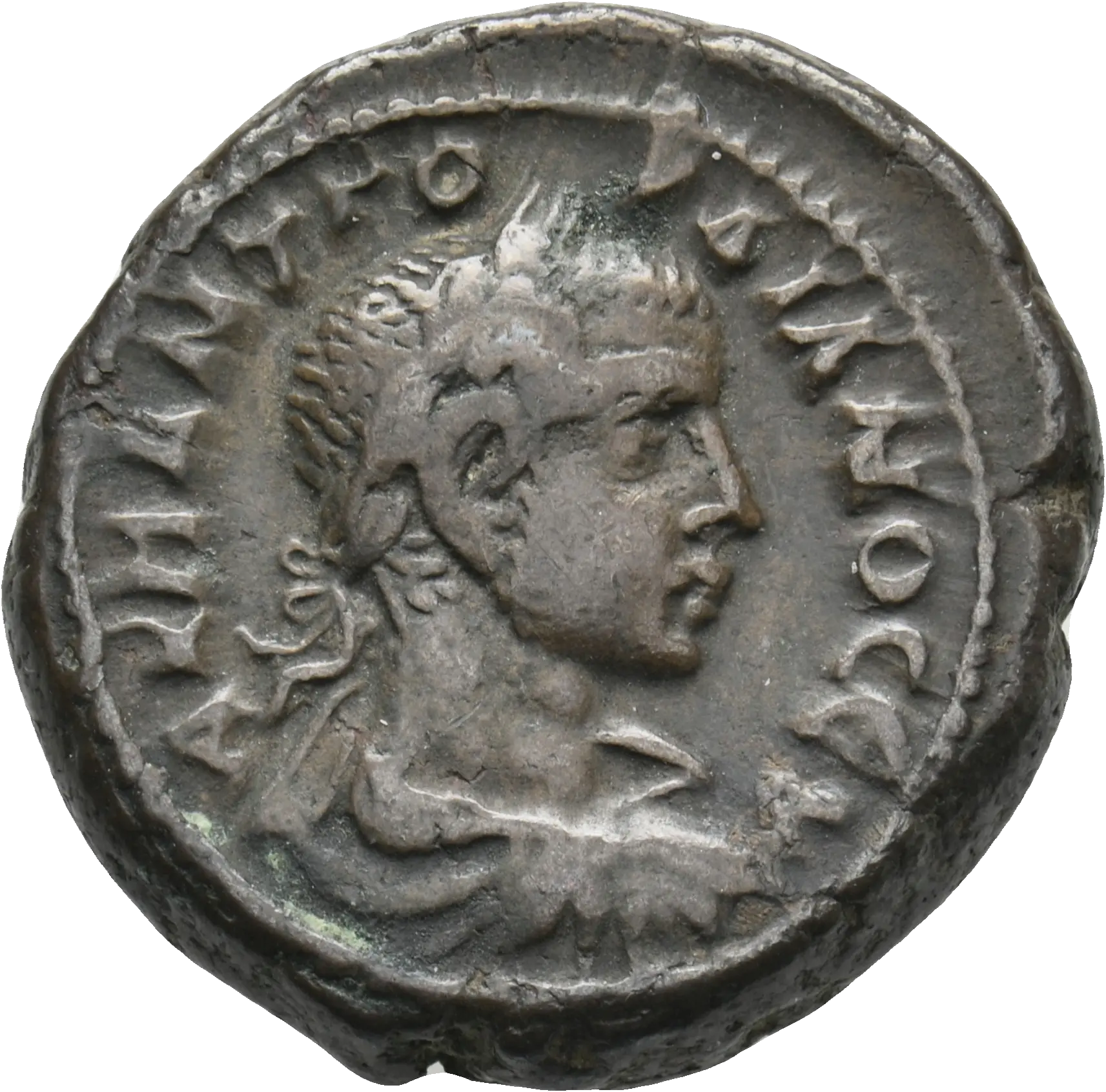 Image of the obverse