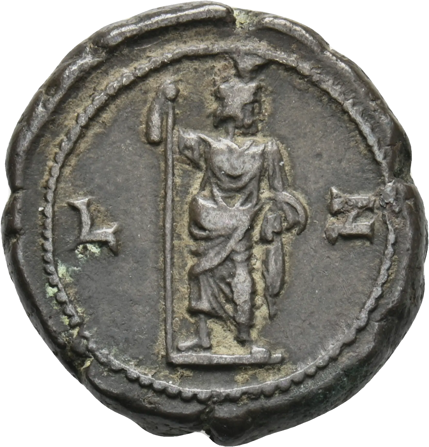 Image of the obverse