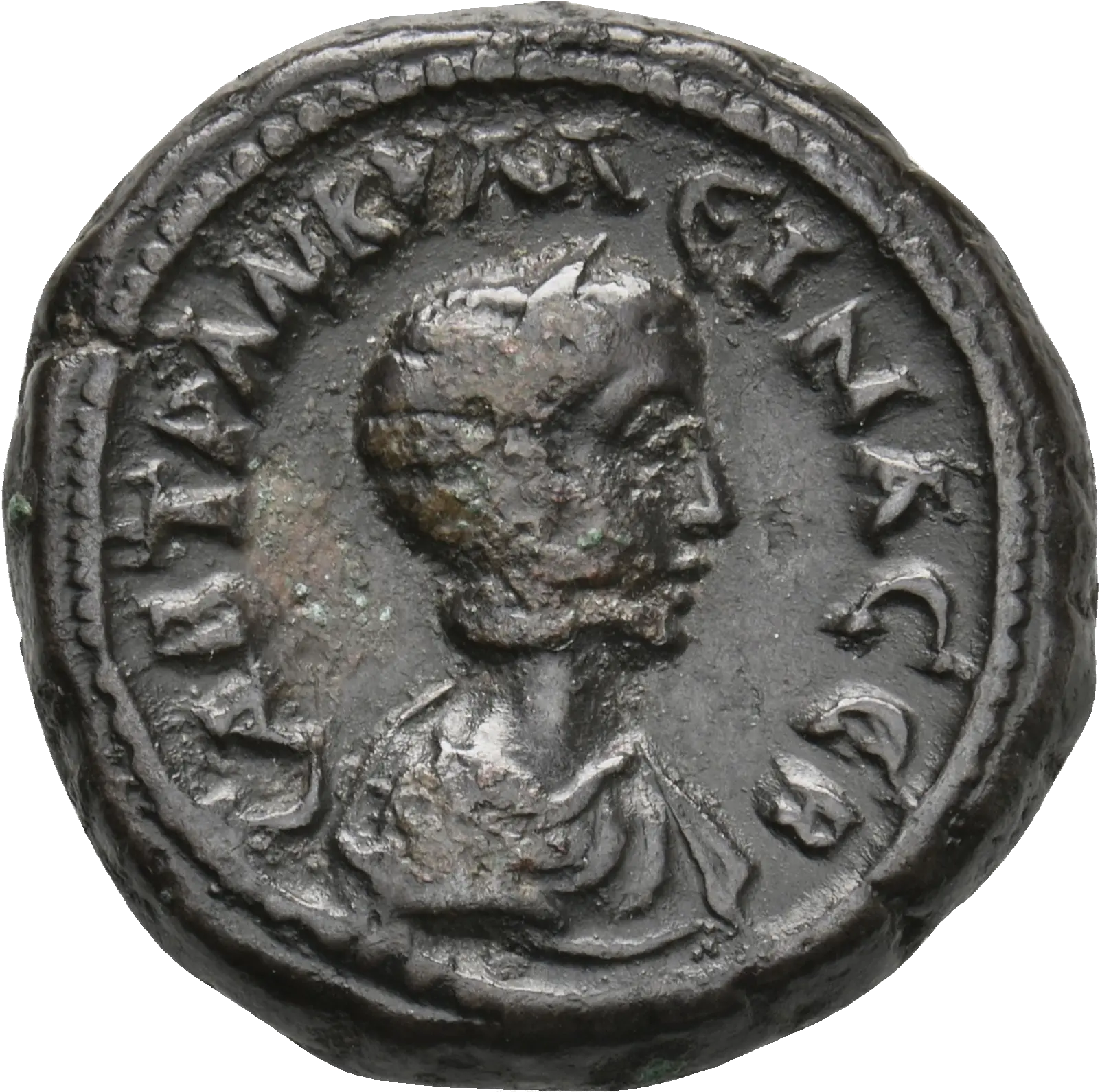 Image of the obverse