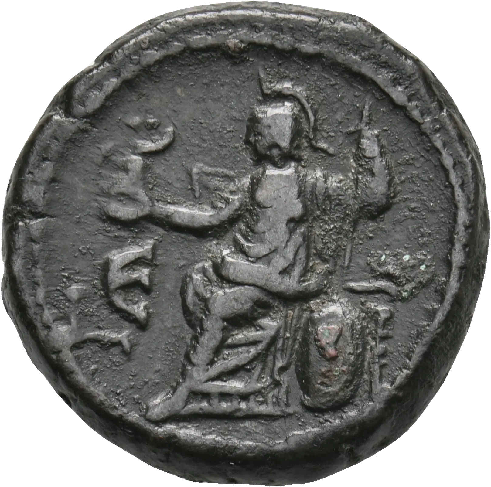 Image of the obverse