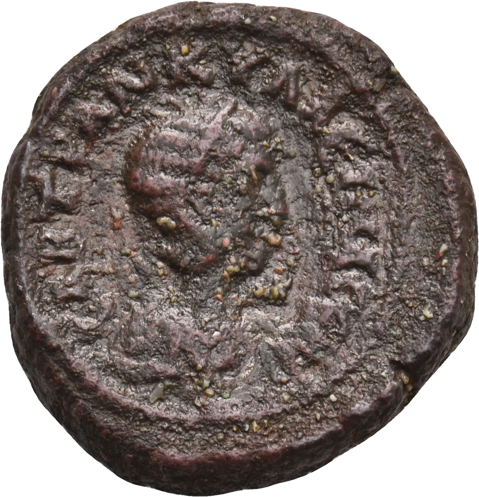 Image of the obverse