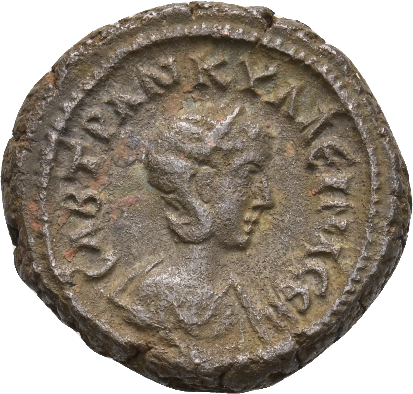 Image of the obverse