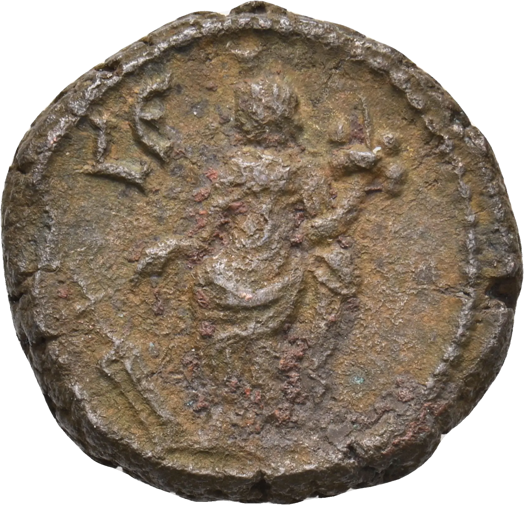 Image of the obverse