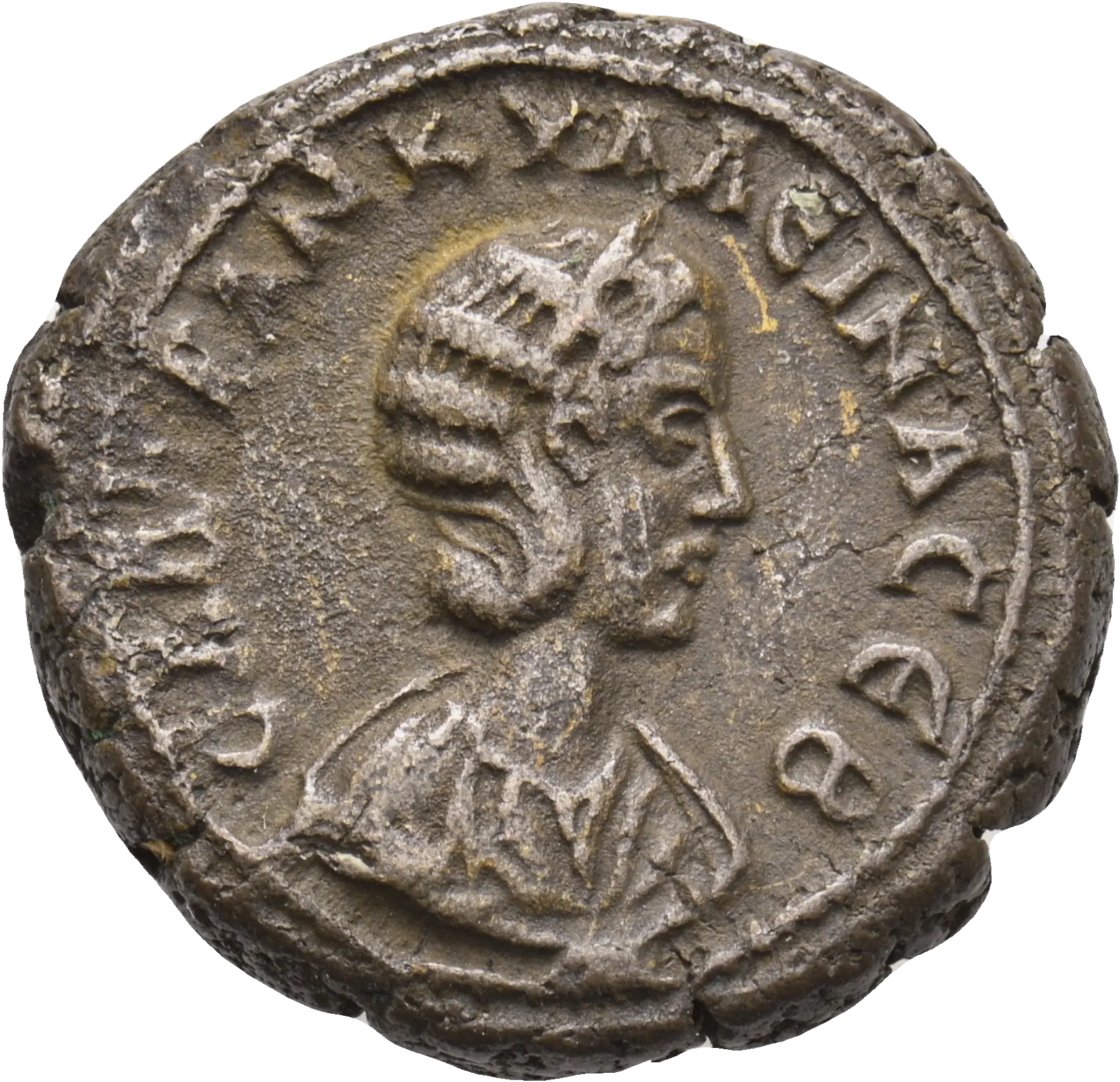 Image of the obverse