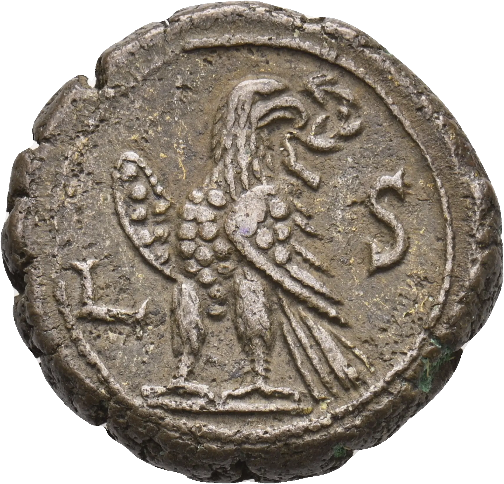 Image of the obverse