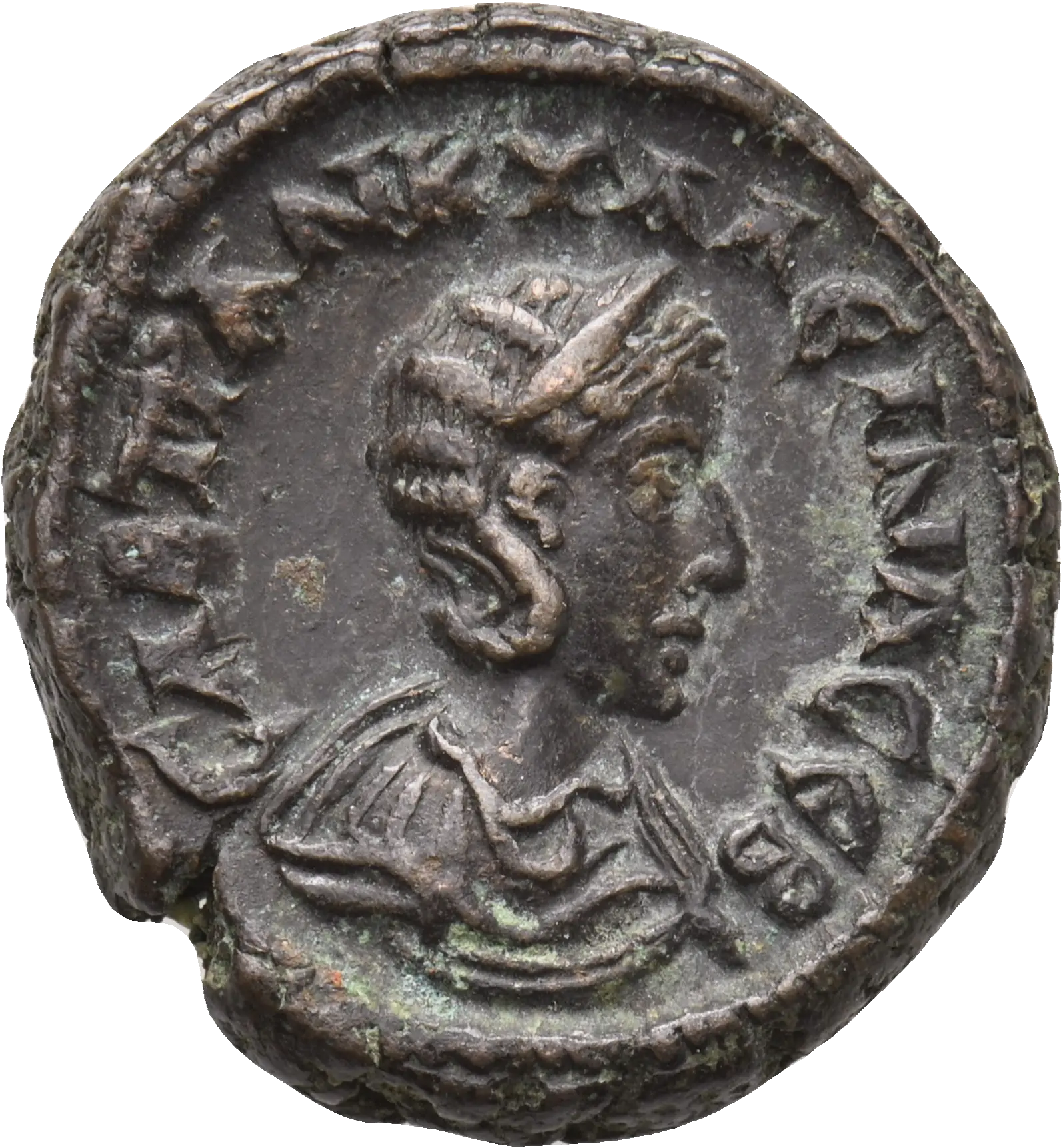 Image of the obverse