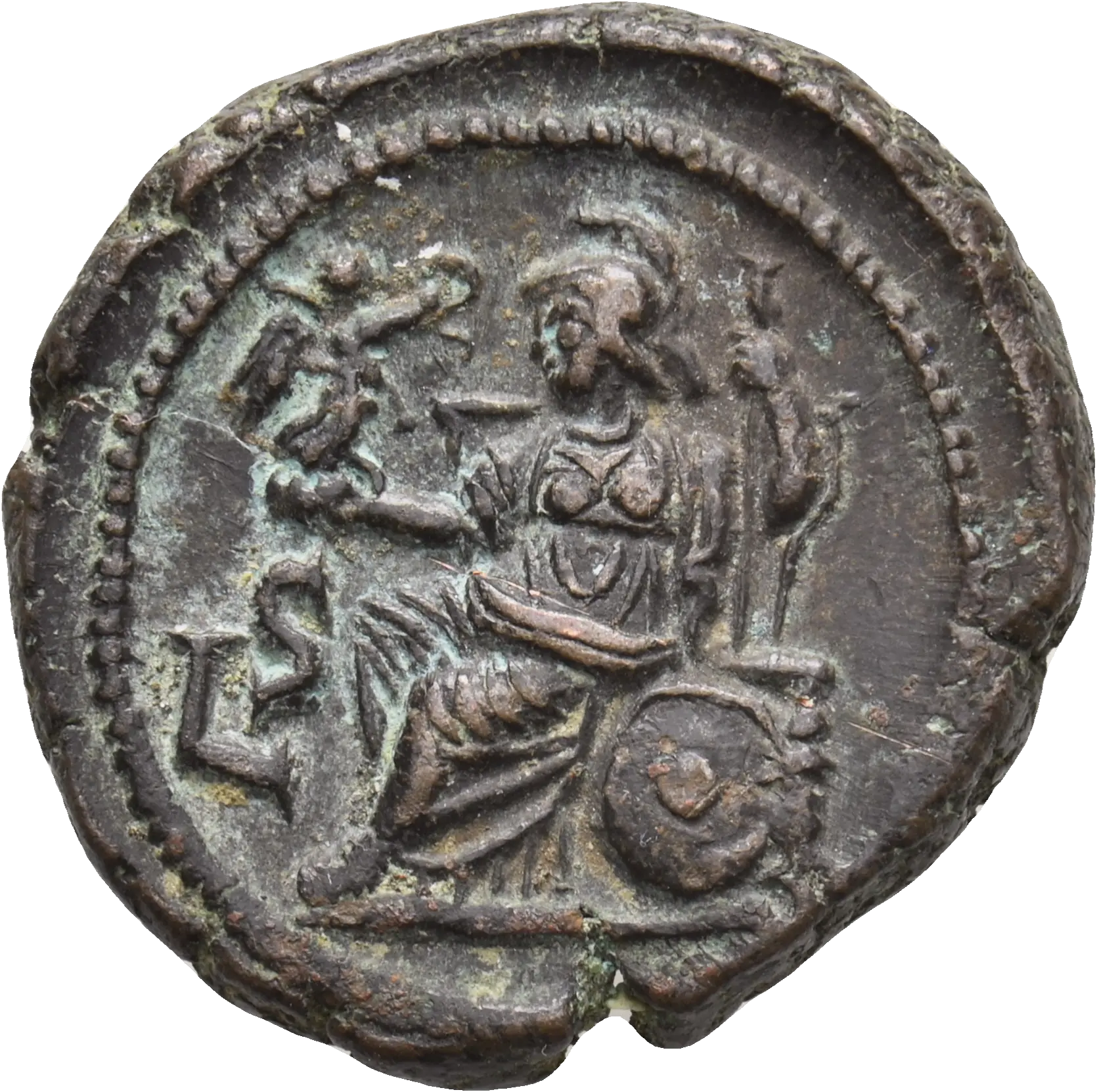 Image of the obverse