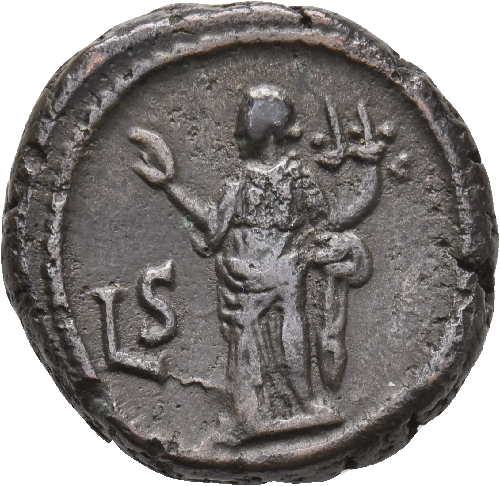 Image of the obverse