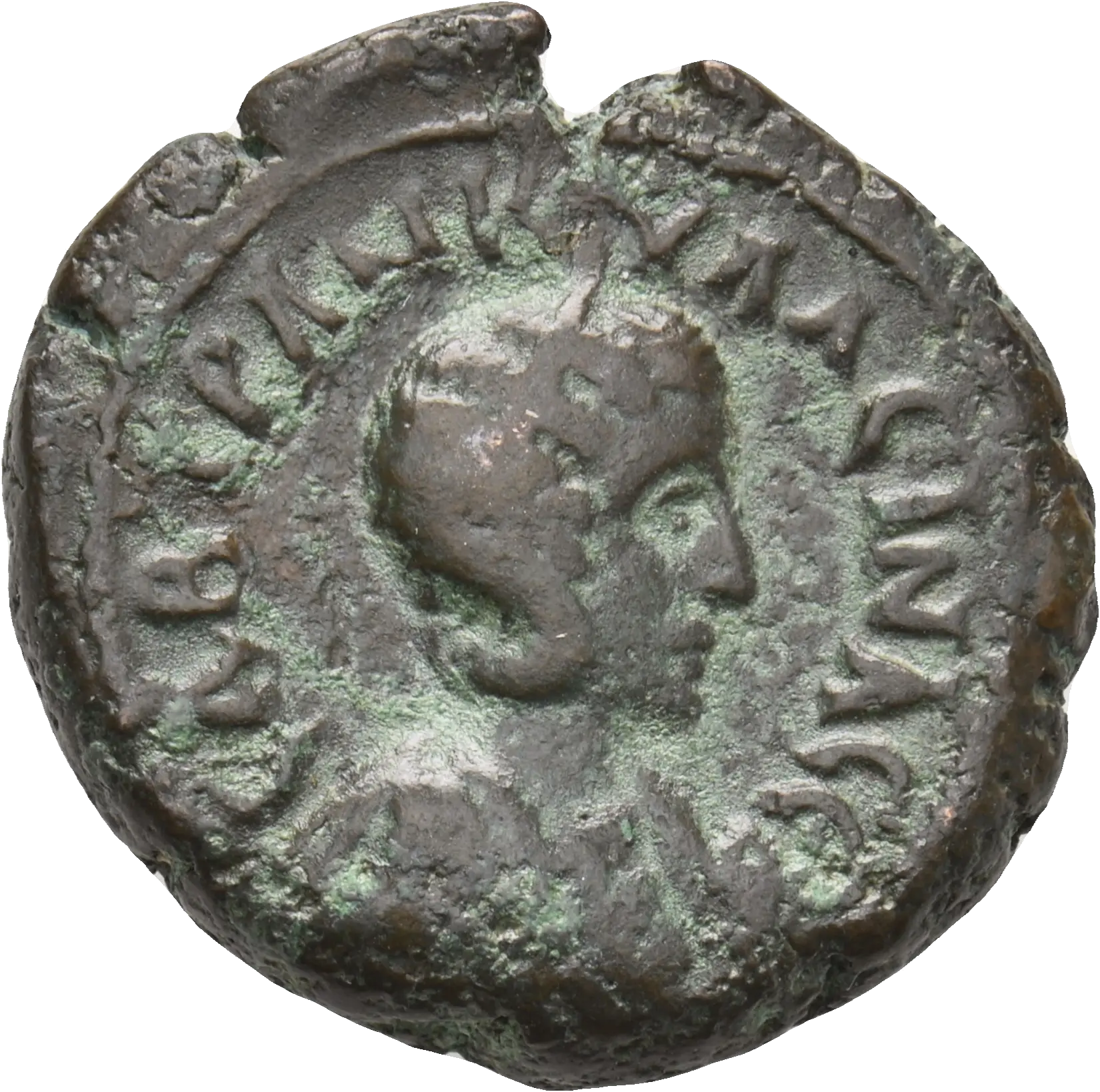 Image of the obverse