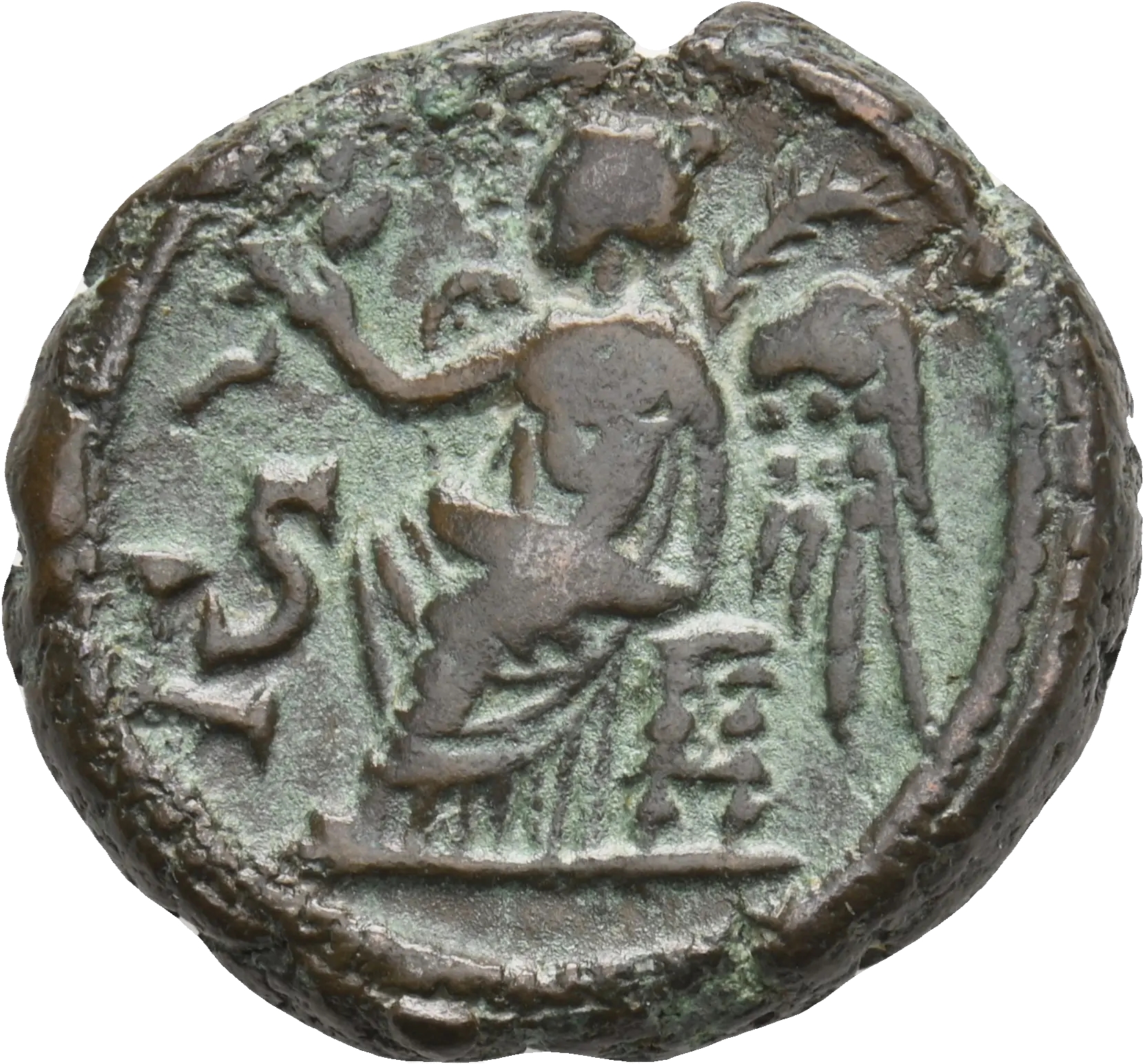 Image of the obverse