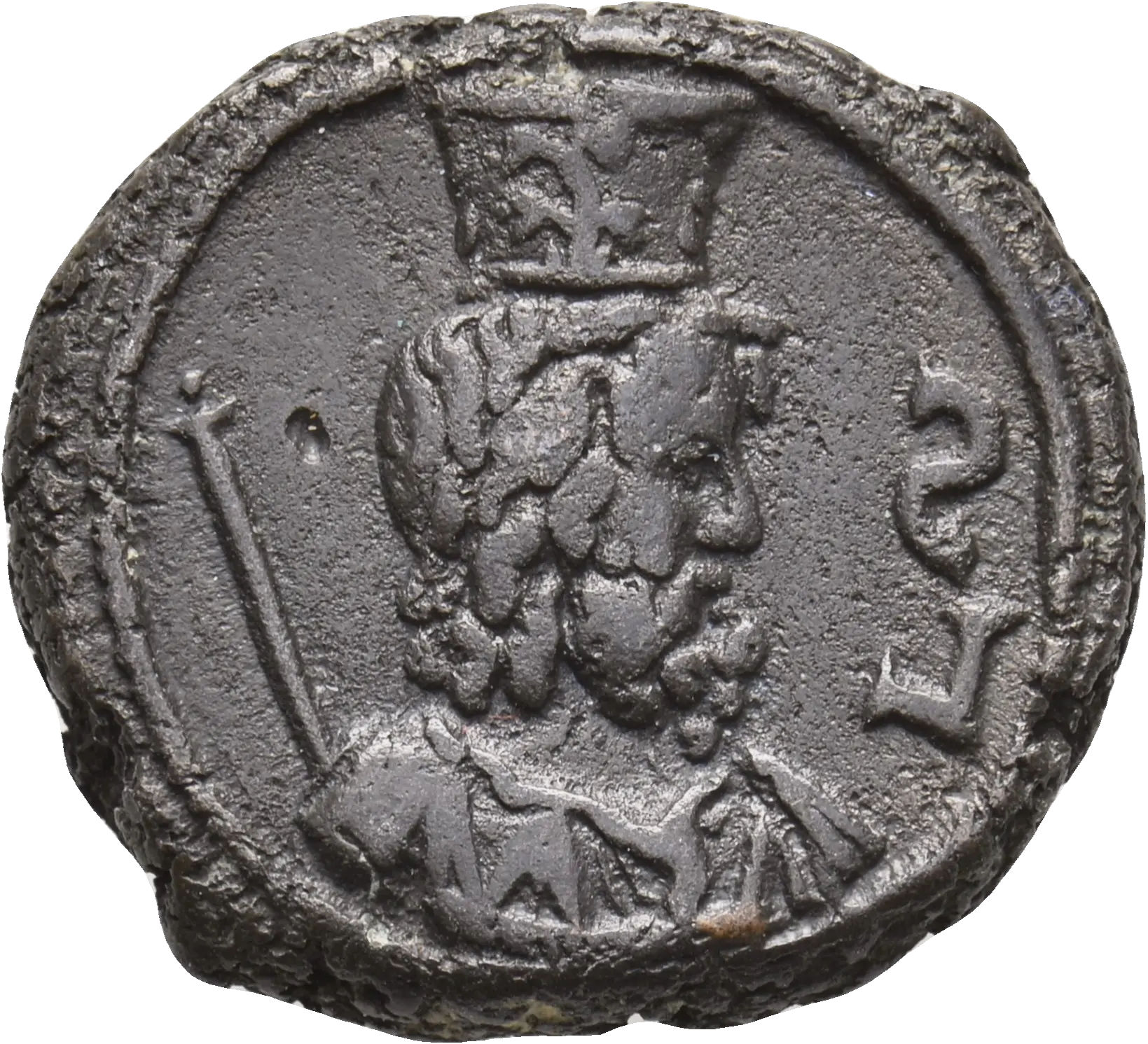 Image of the obverse
