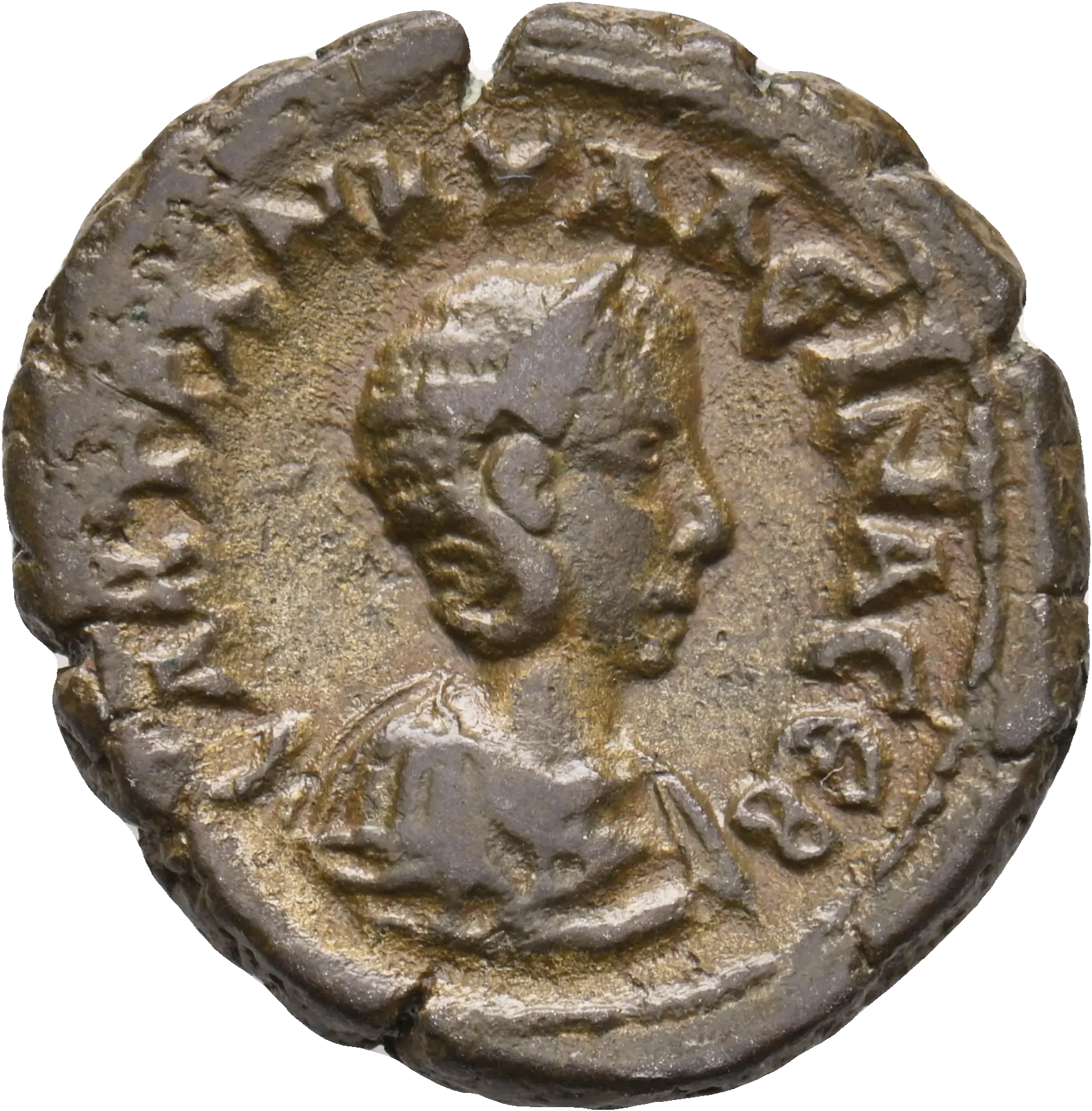 Image of the obverse