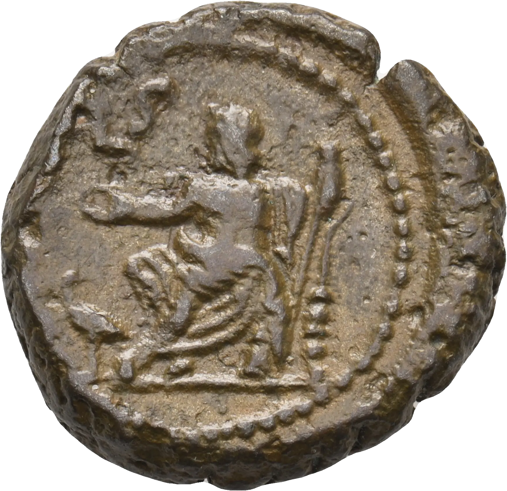 Image of the obverse