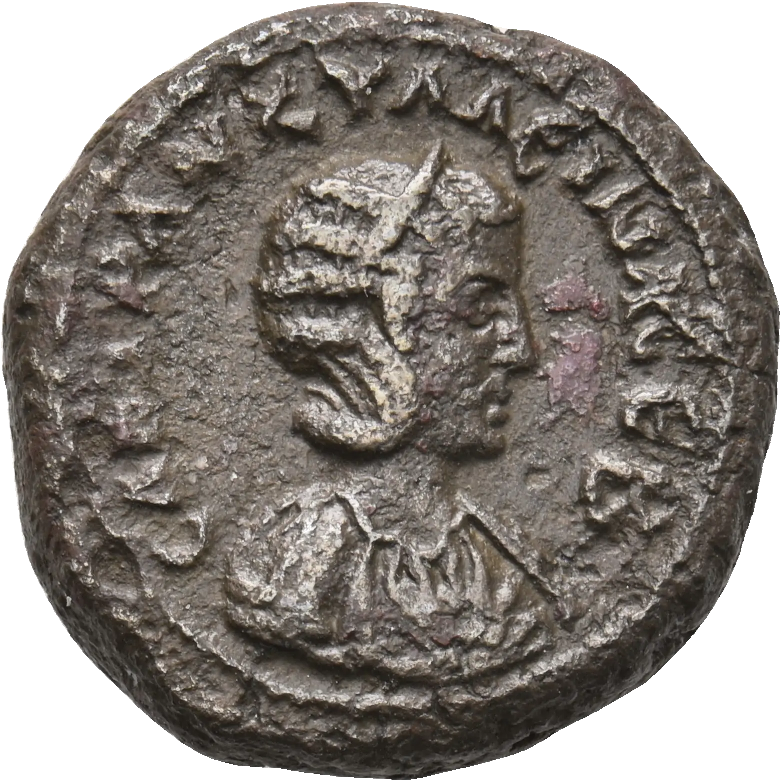 Image of the obverse