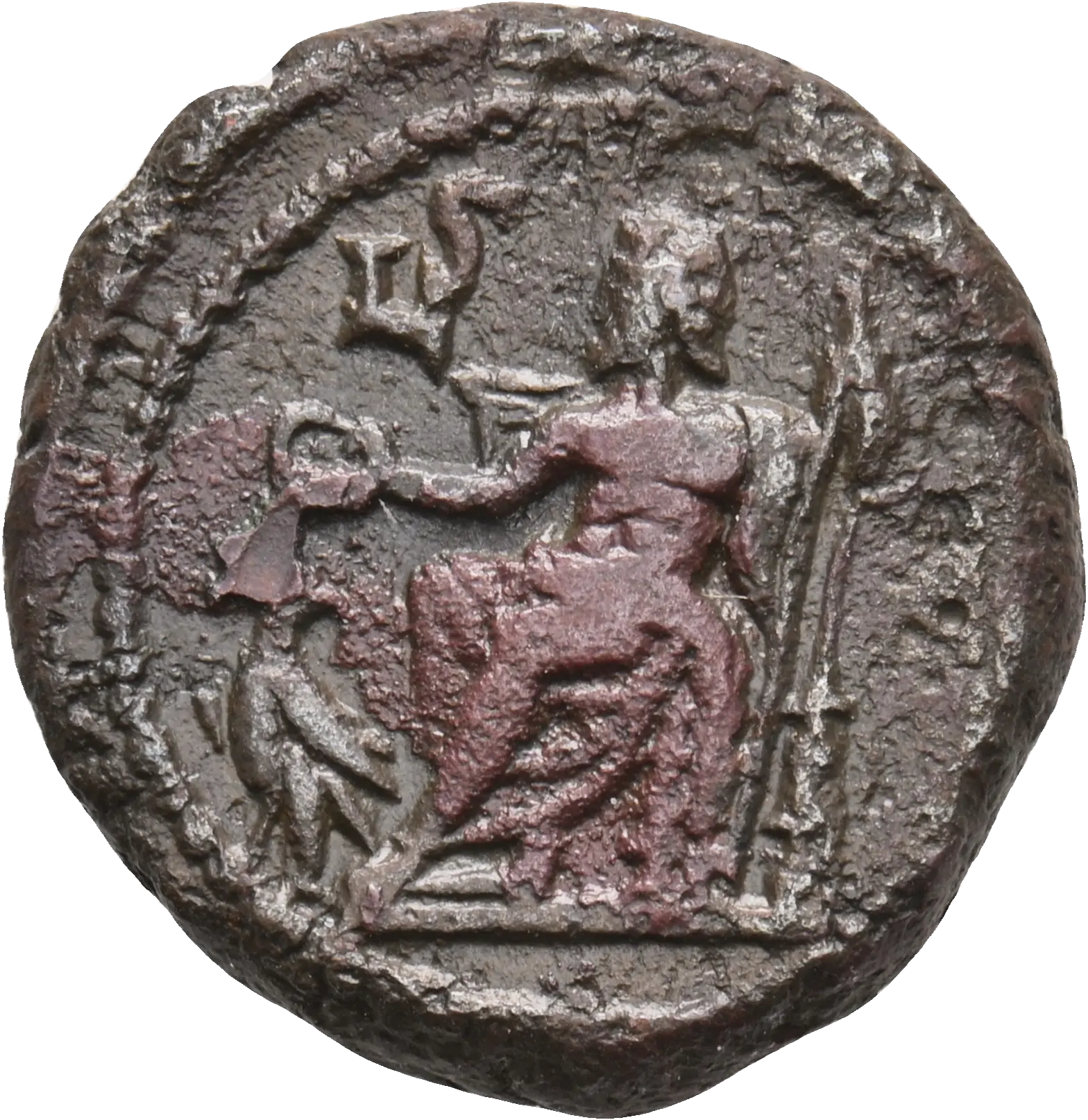 Image of the obverse