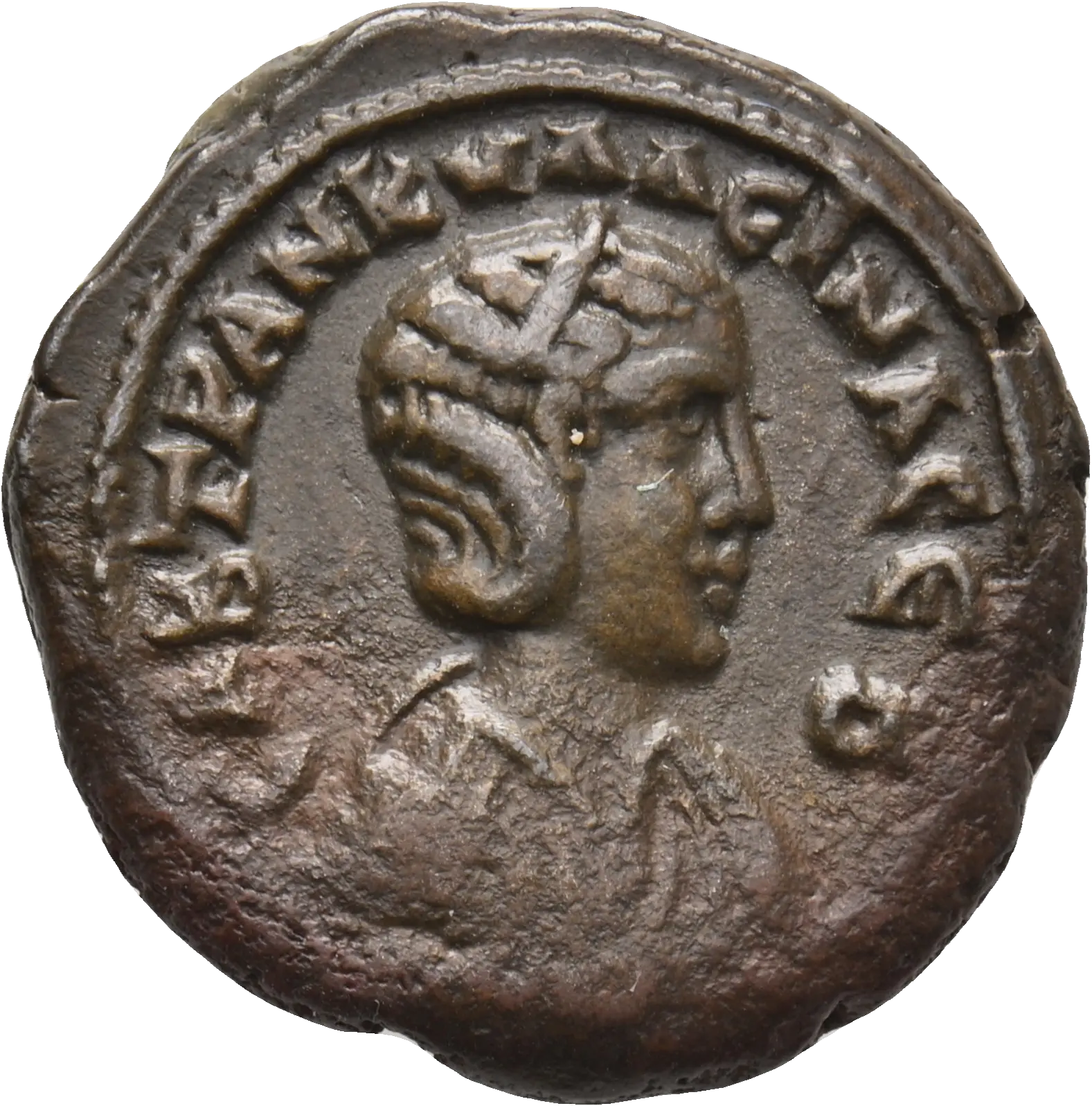 Image of the obverse