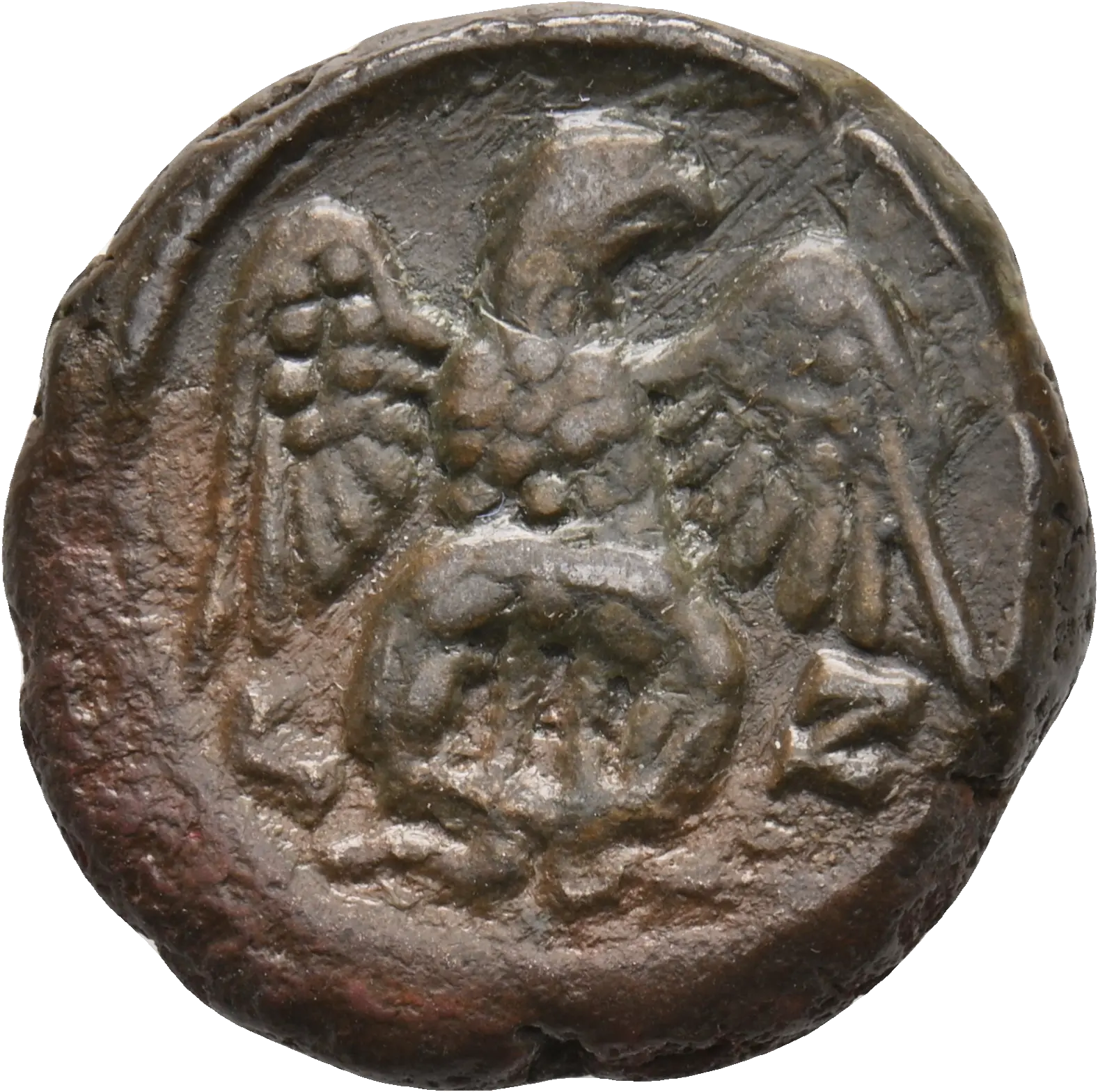 Image of the obverse