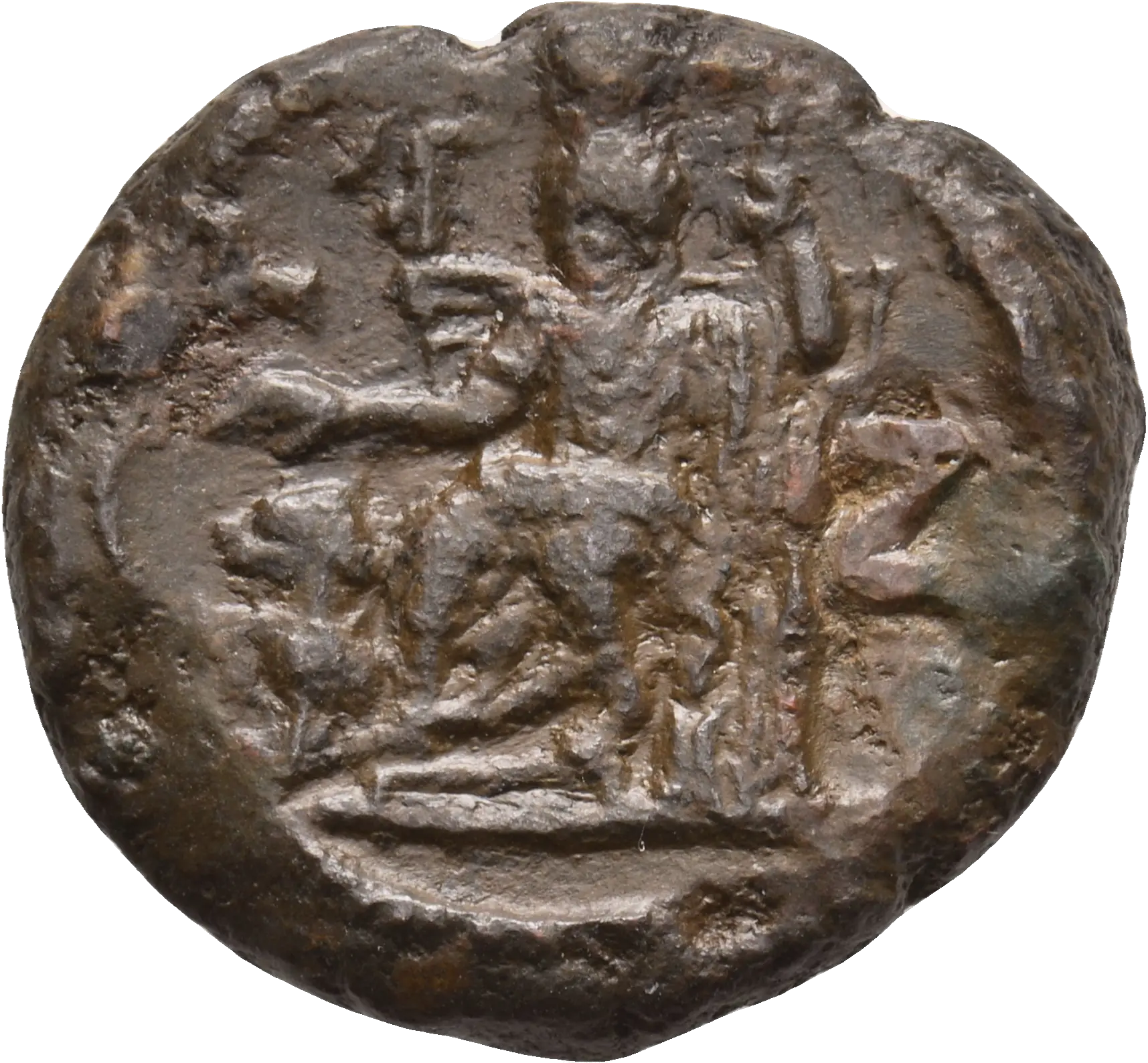 Image of the obverse