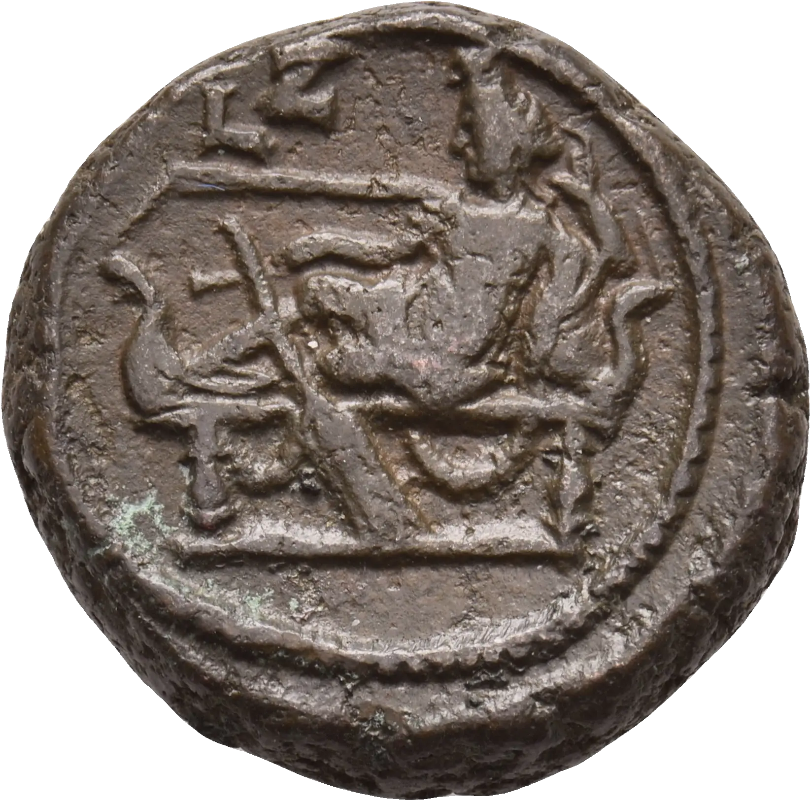 Image of the obverse