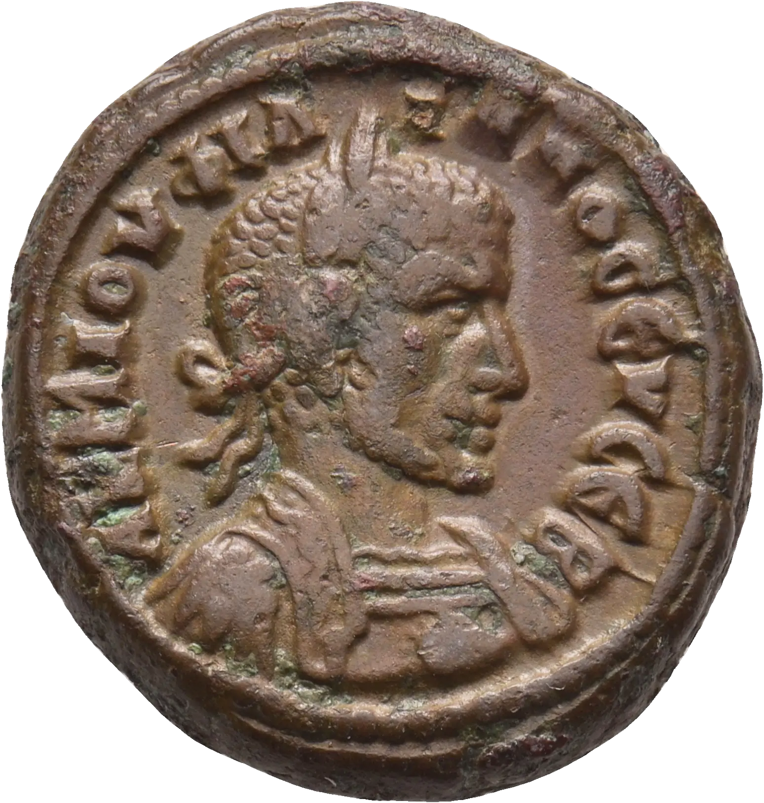 Image of the obverse