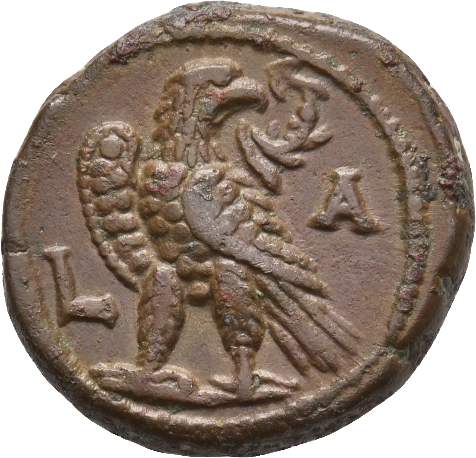 Image of the obverse
