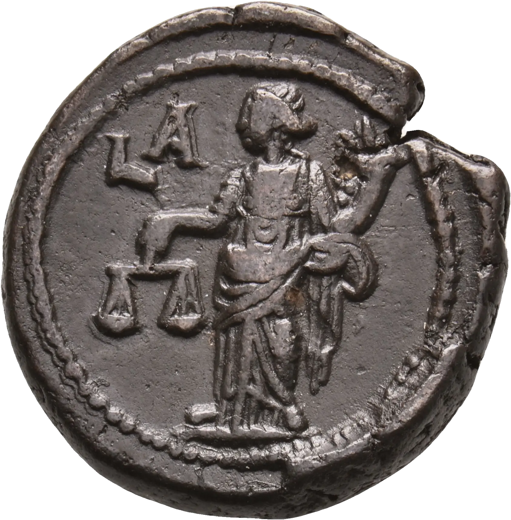Image of the obverse