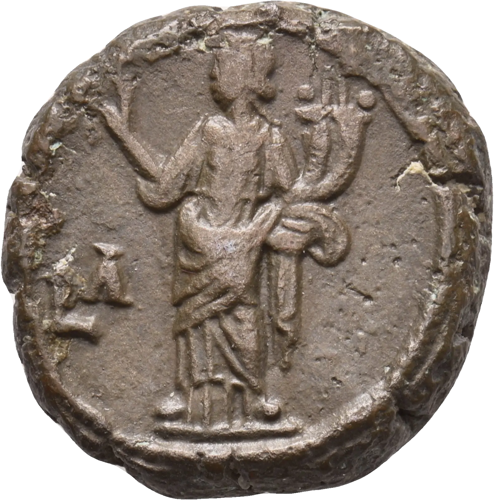Image of the obverse