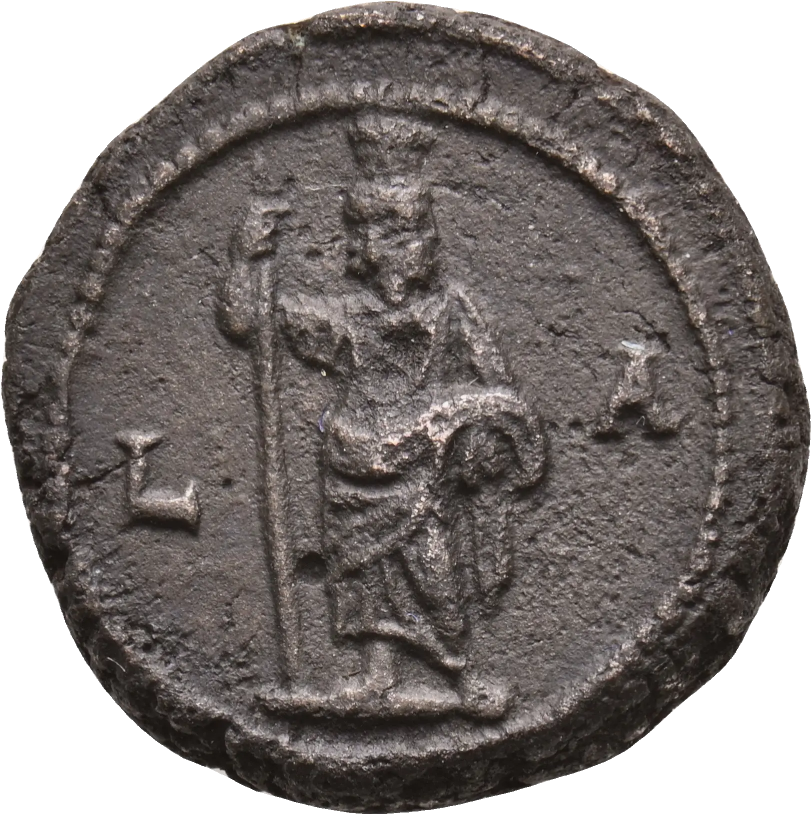 Image of the obverse