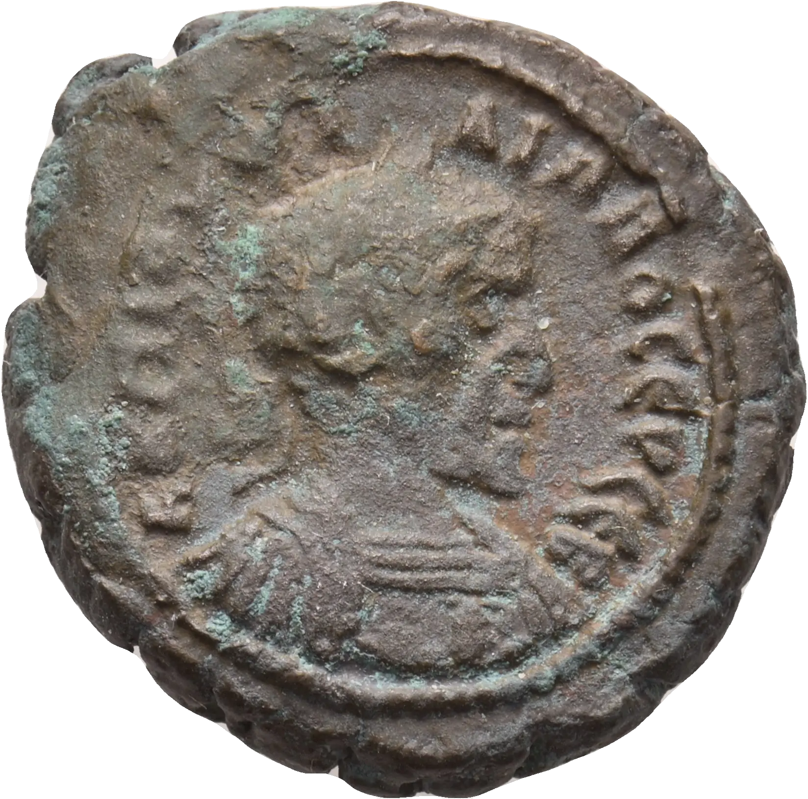 Image of the obverse