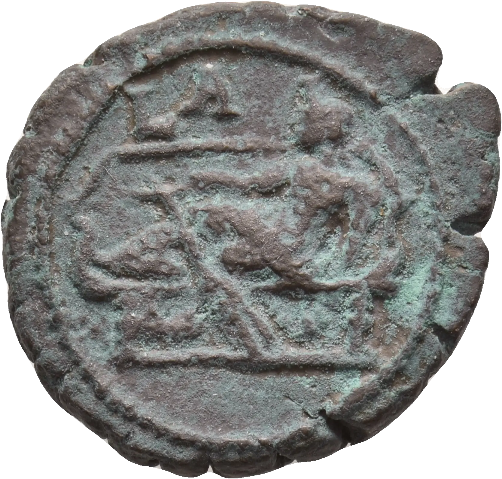 Image of the obverse