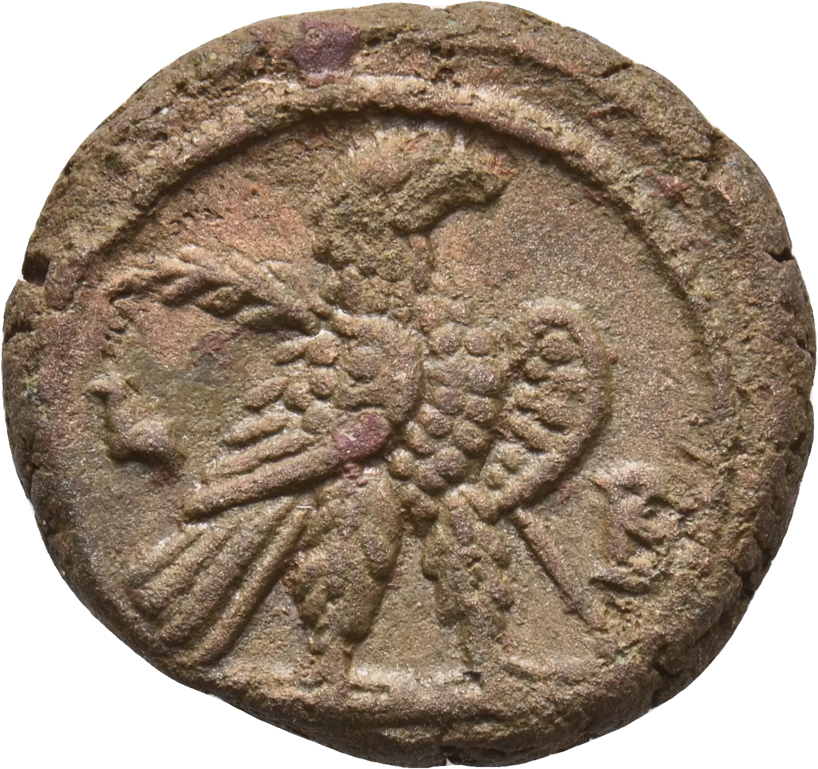 Image of the obverse