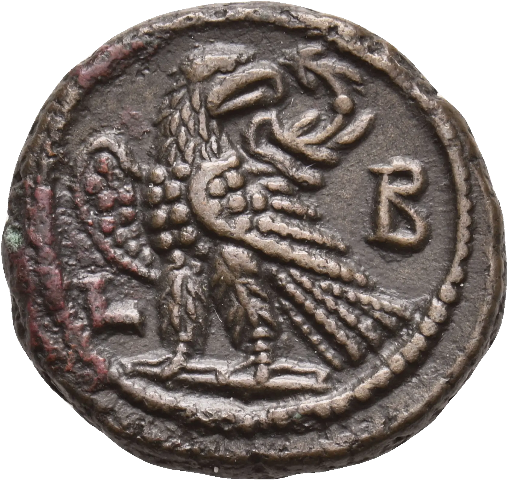 Image of the obverse