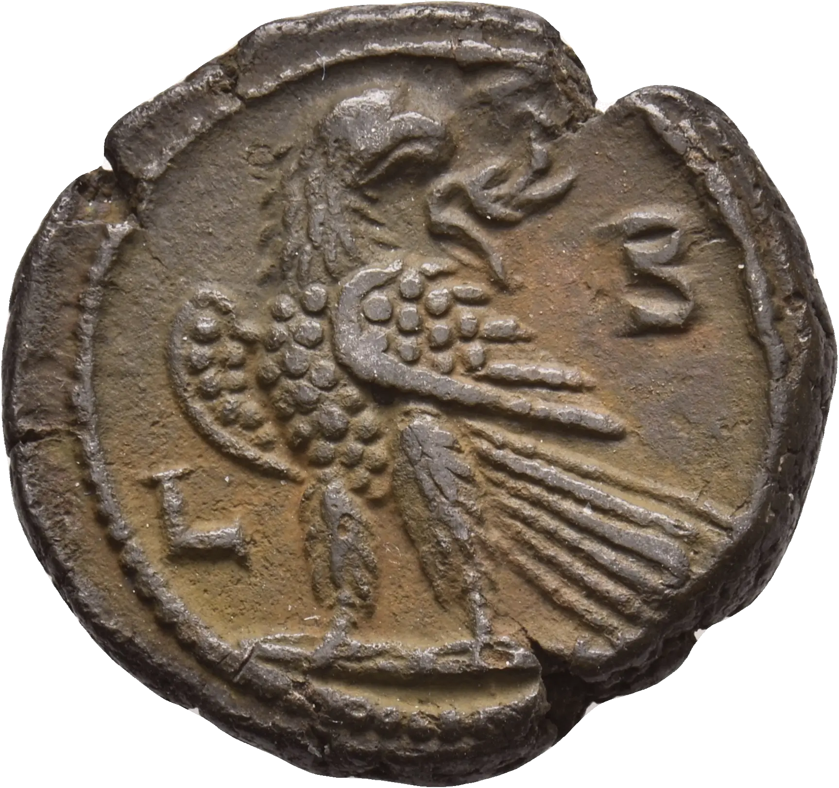 Image of the obverse