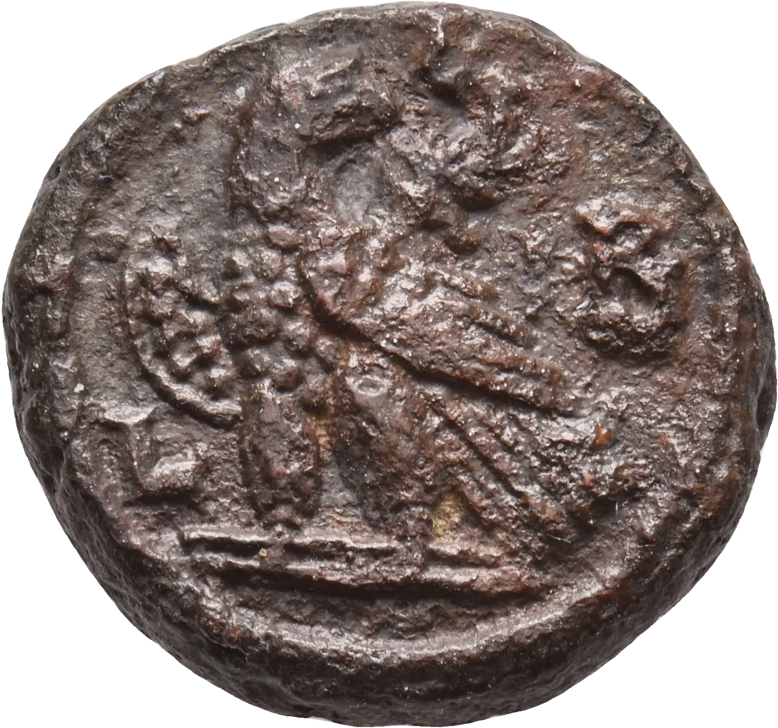 Image of the obverse