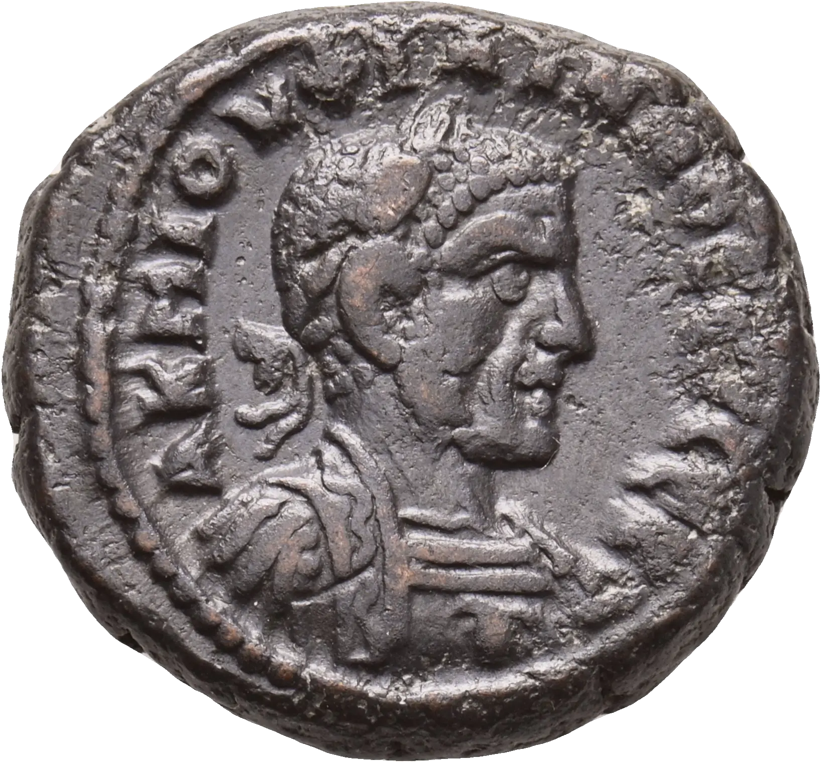 Image of the obverse