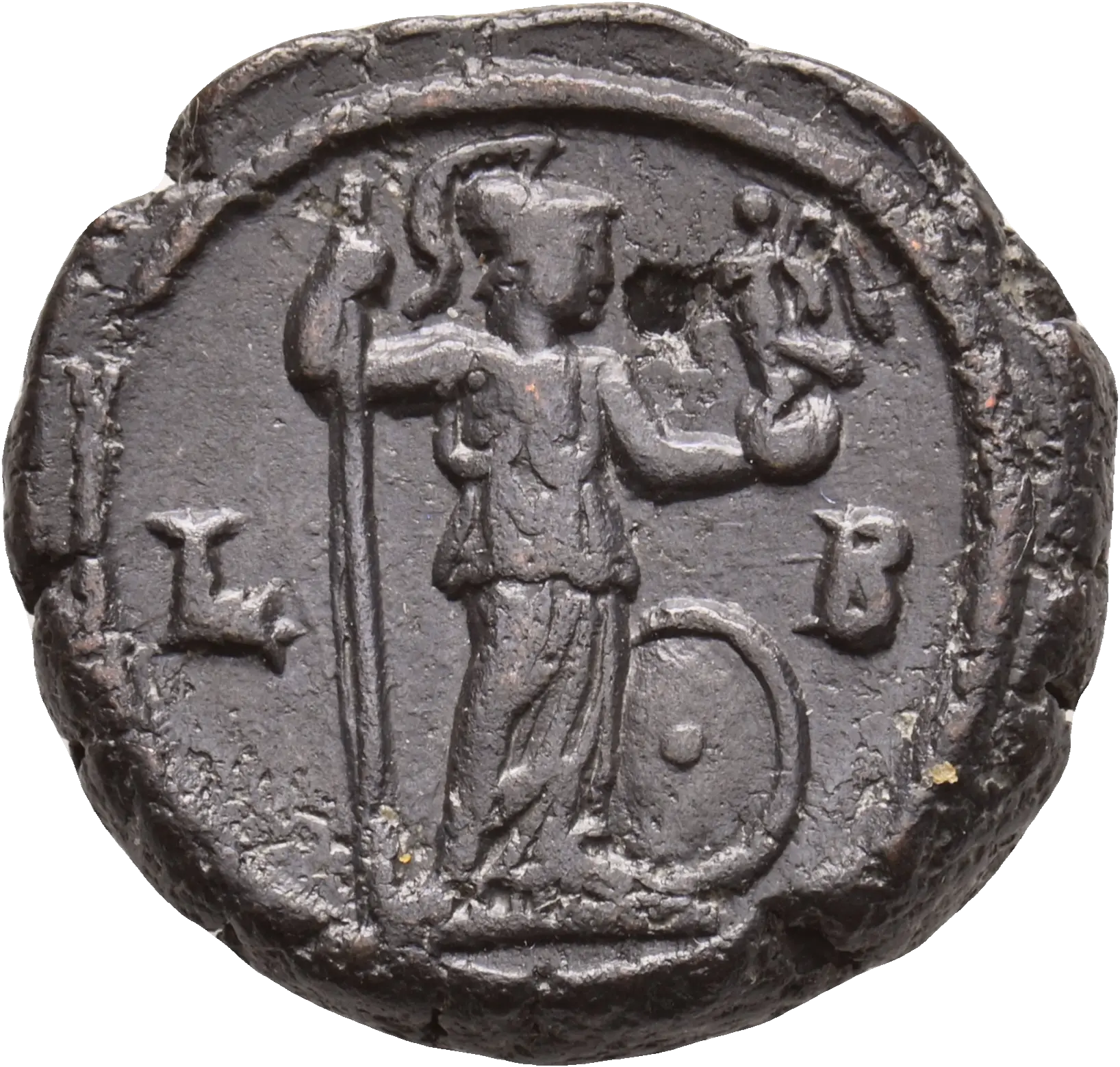 Image of the obverse