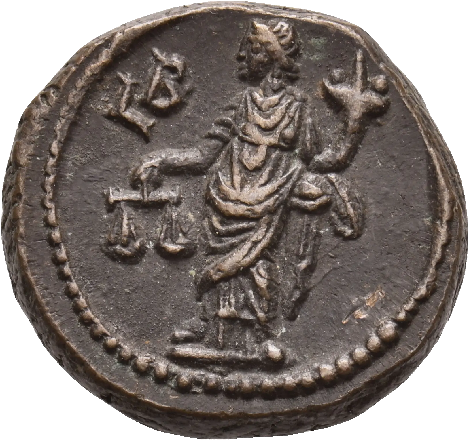 Image of the obverse