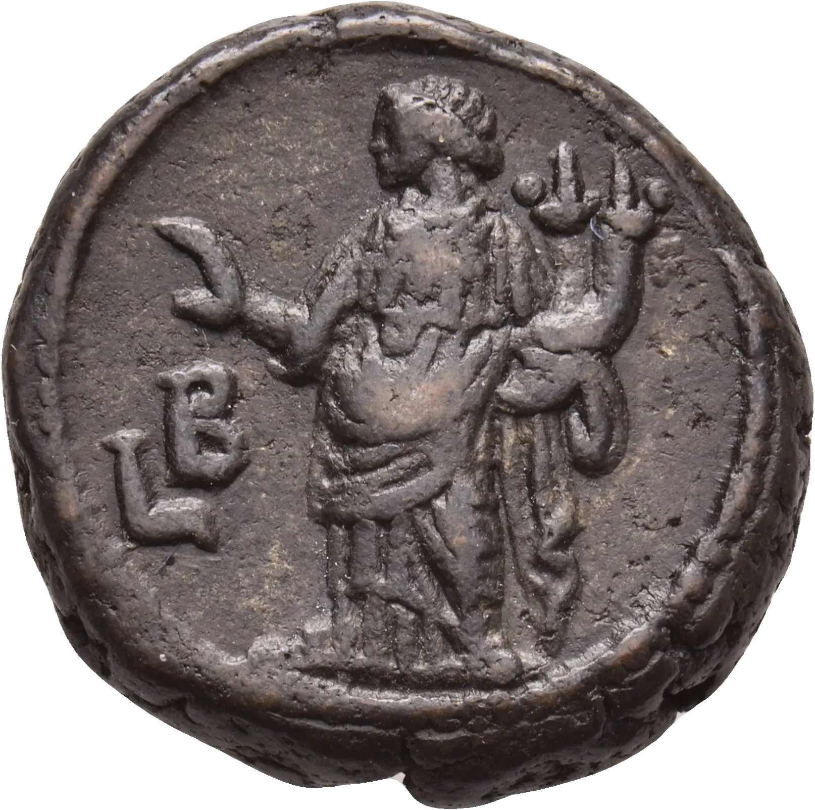 Image of the obverse