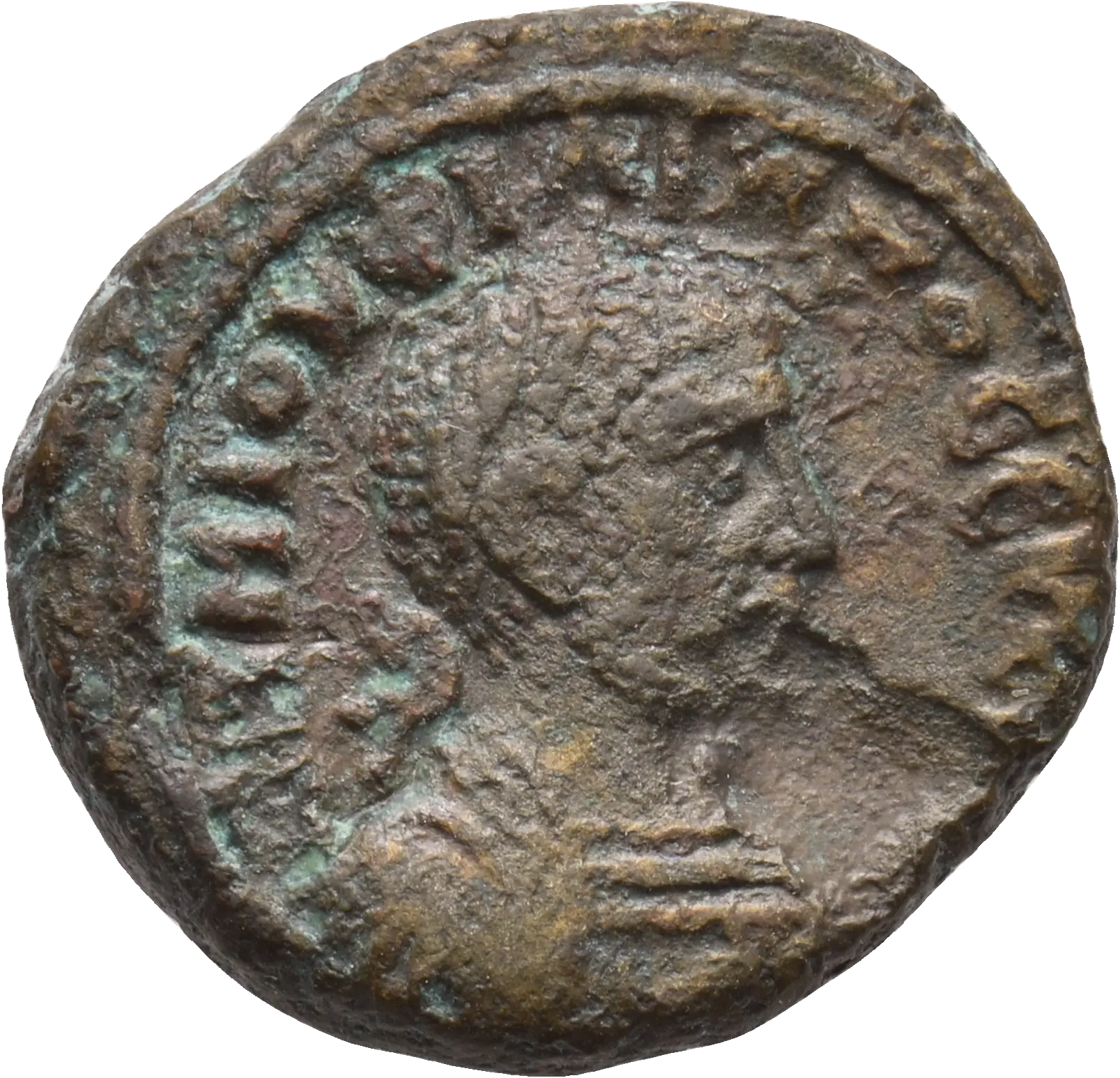 Image of the obverse
