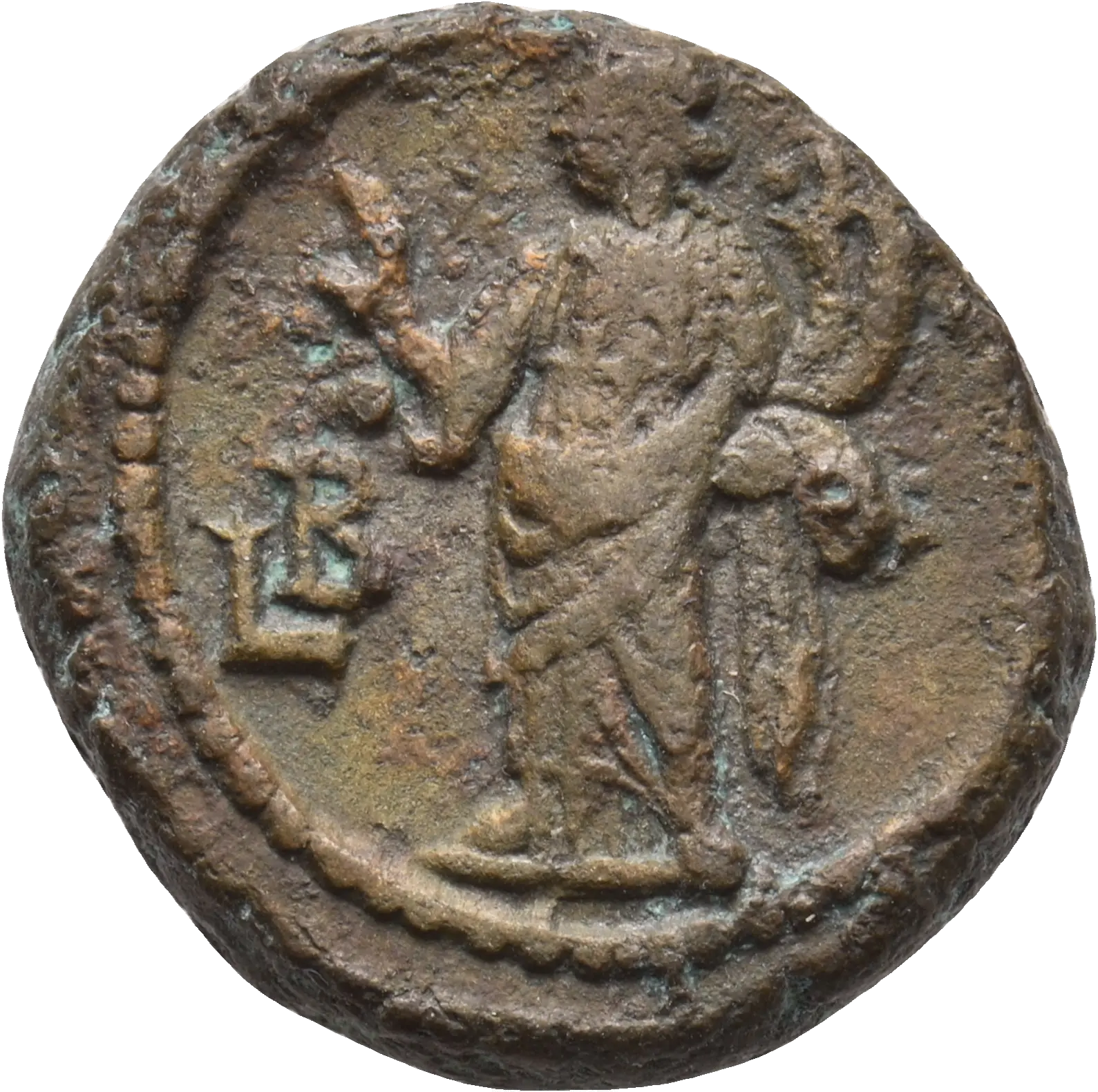 Image of the obverse
