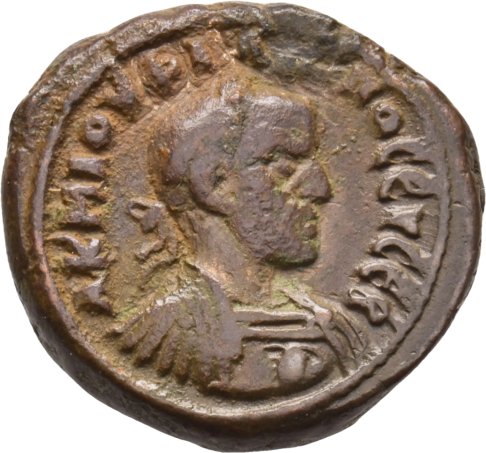 Image of the obverse