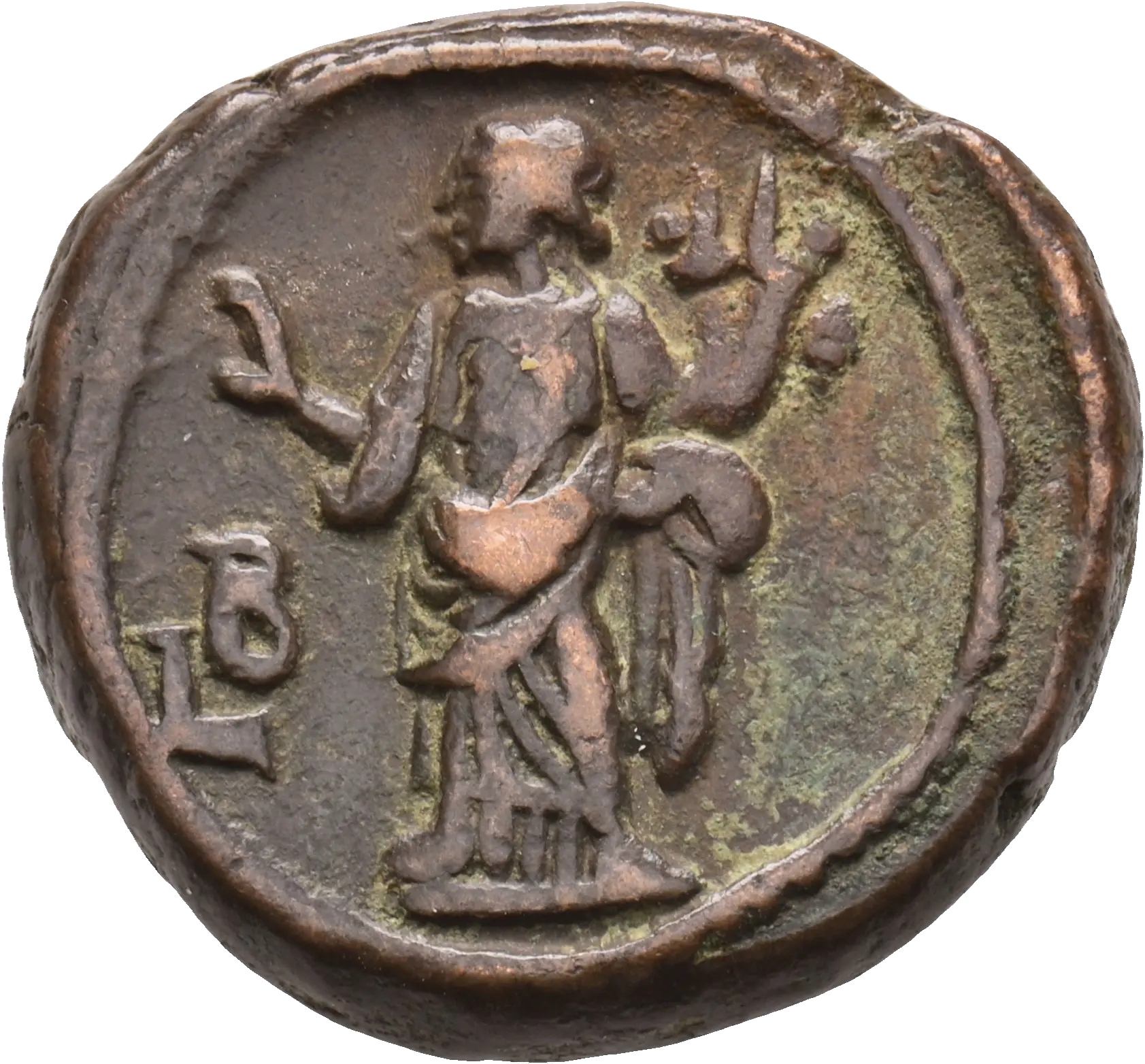 Image of the obverse