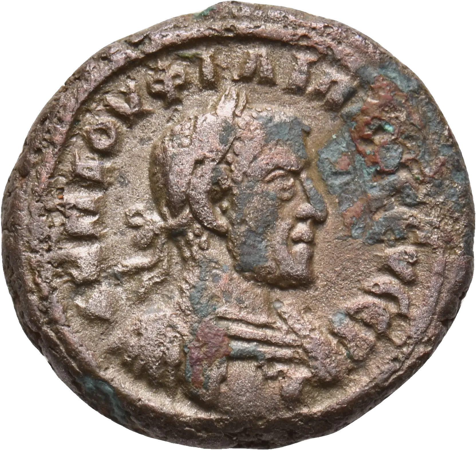 Image of the obverse