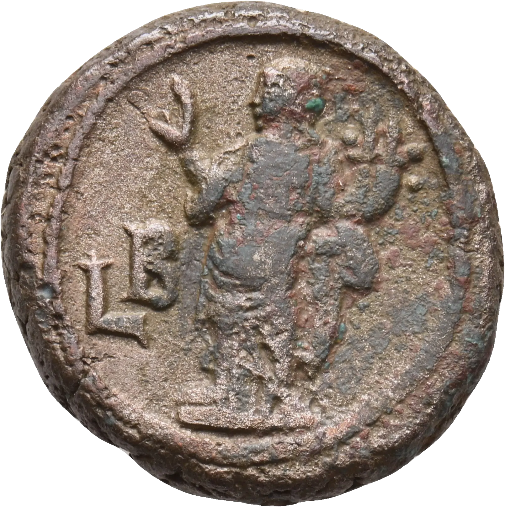 Image of the obverse