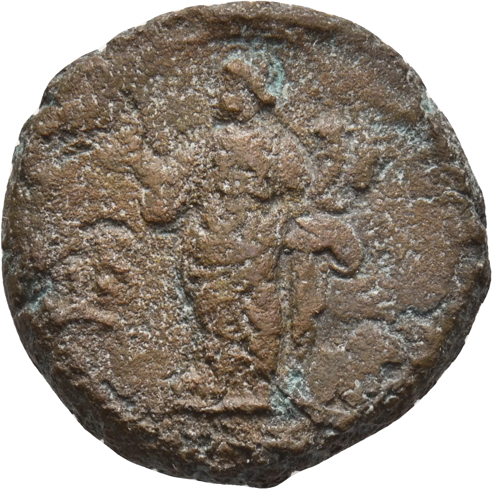 Image of the obverse
